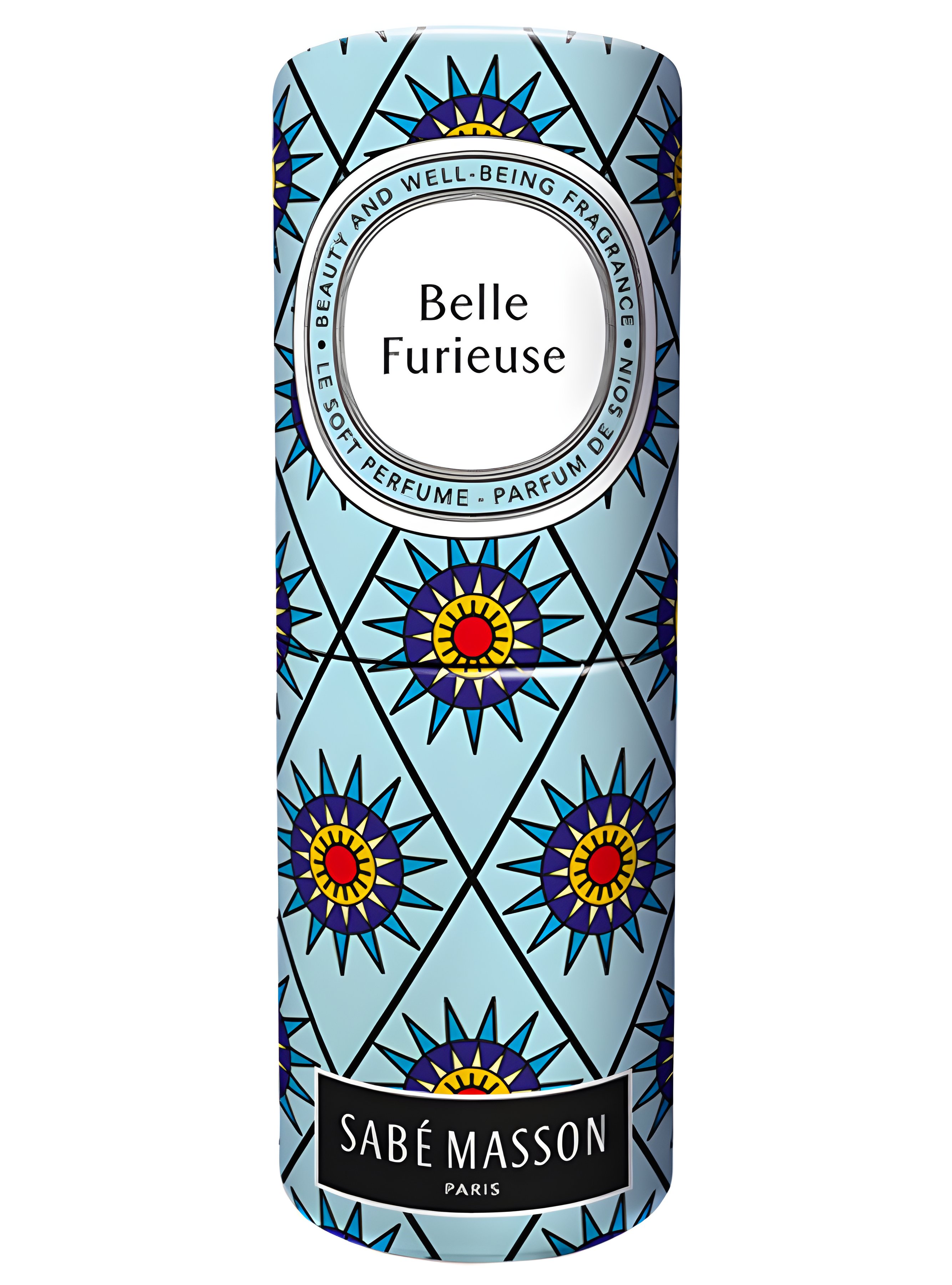 Picture of Belle Furieuse fragrance