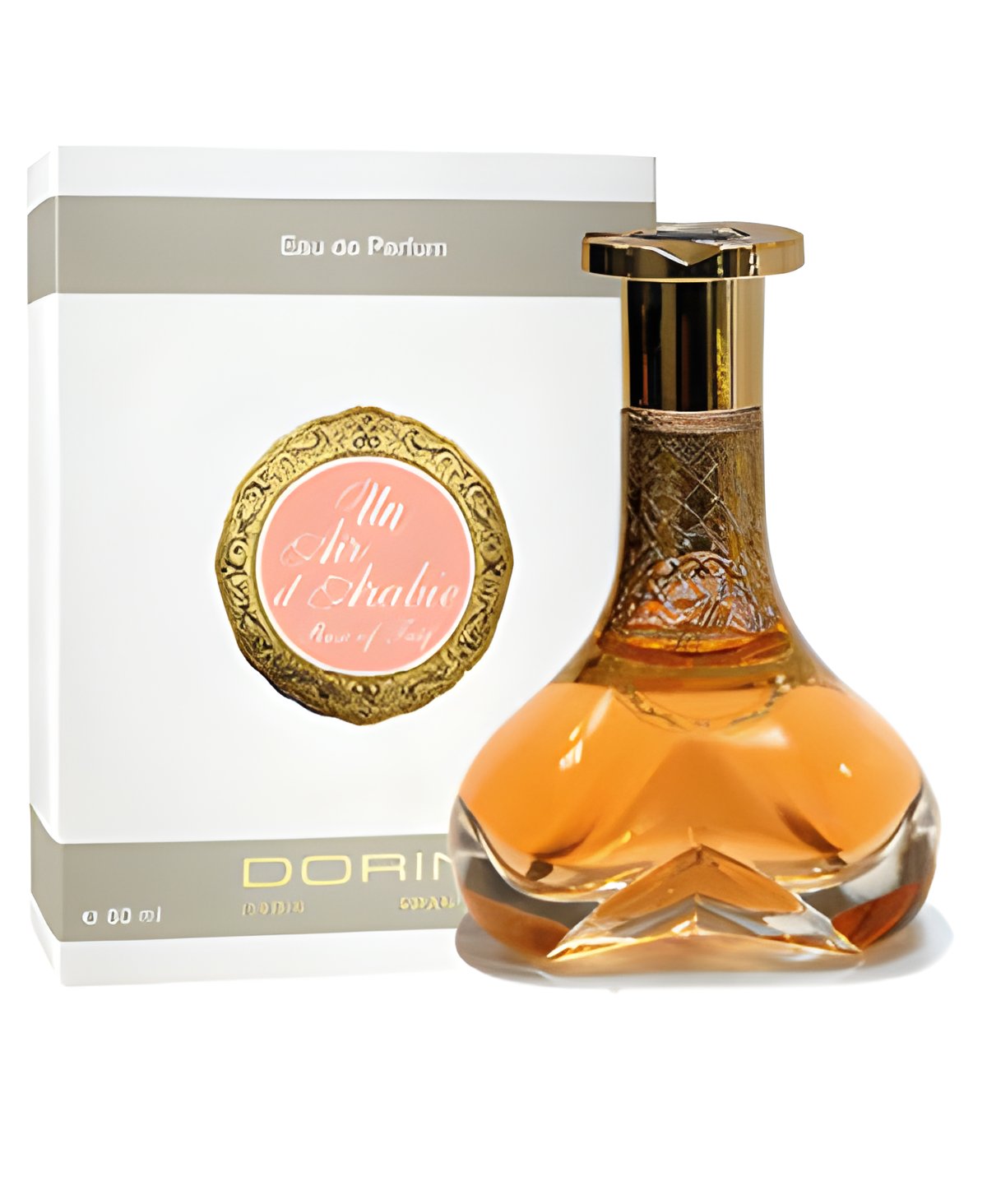 Picture of Un Air d’Arabie Rose of Taif fragrance