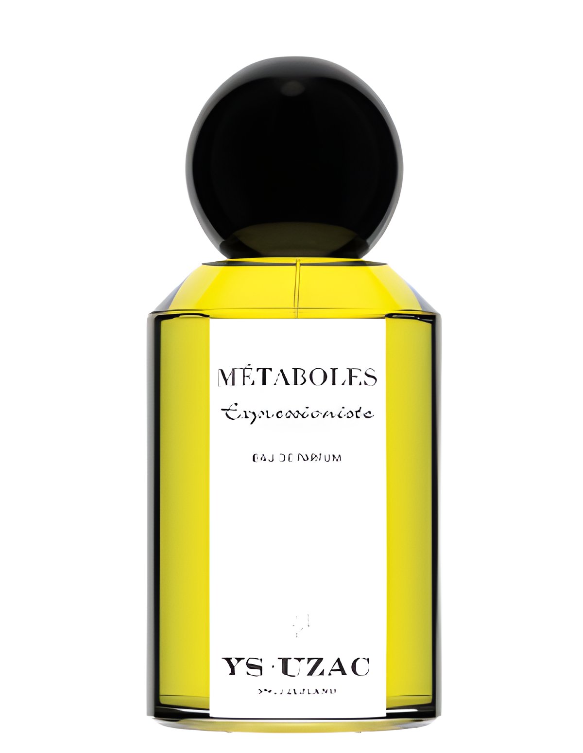 Picture of Métaboles fragrance