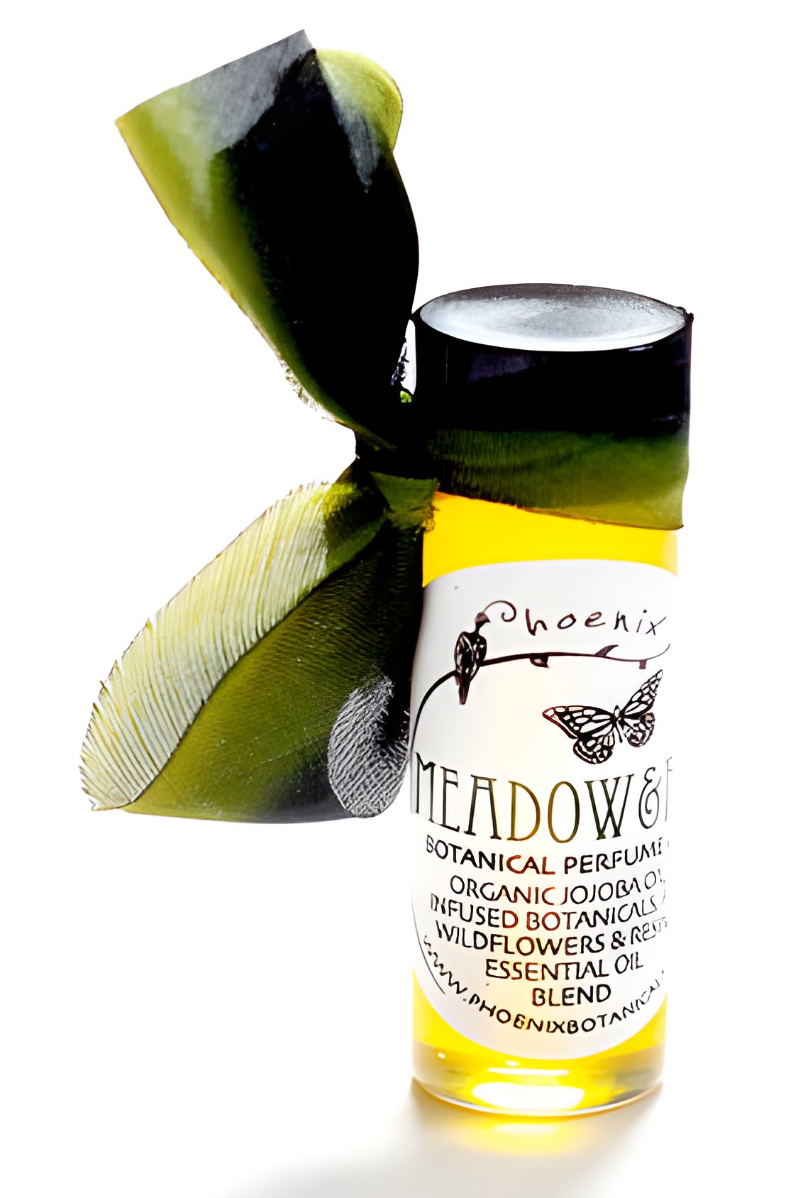 Picture of Meadow & Fir fragrance