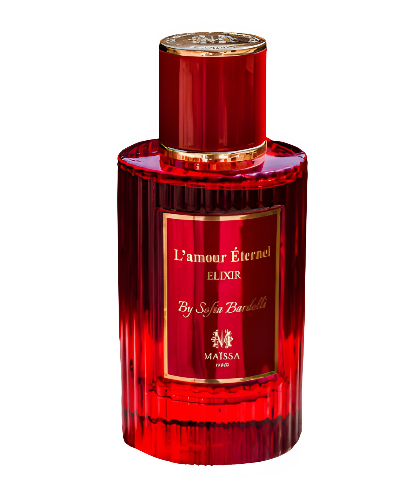 Picture of L'amour Éternel fragrance