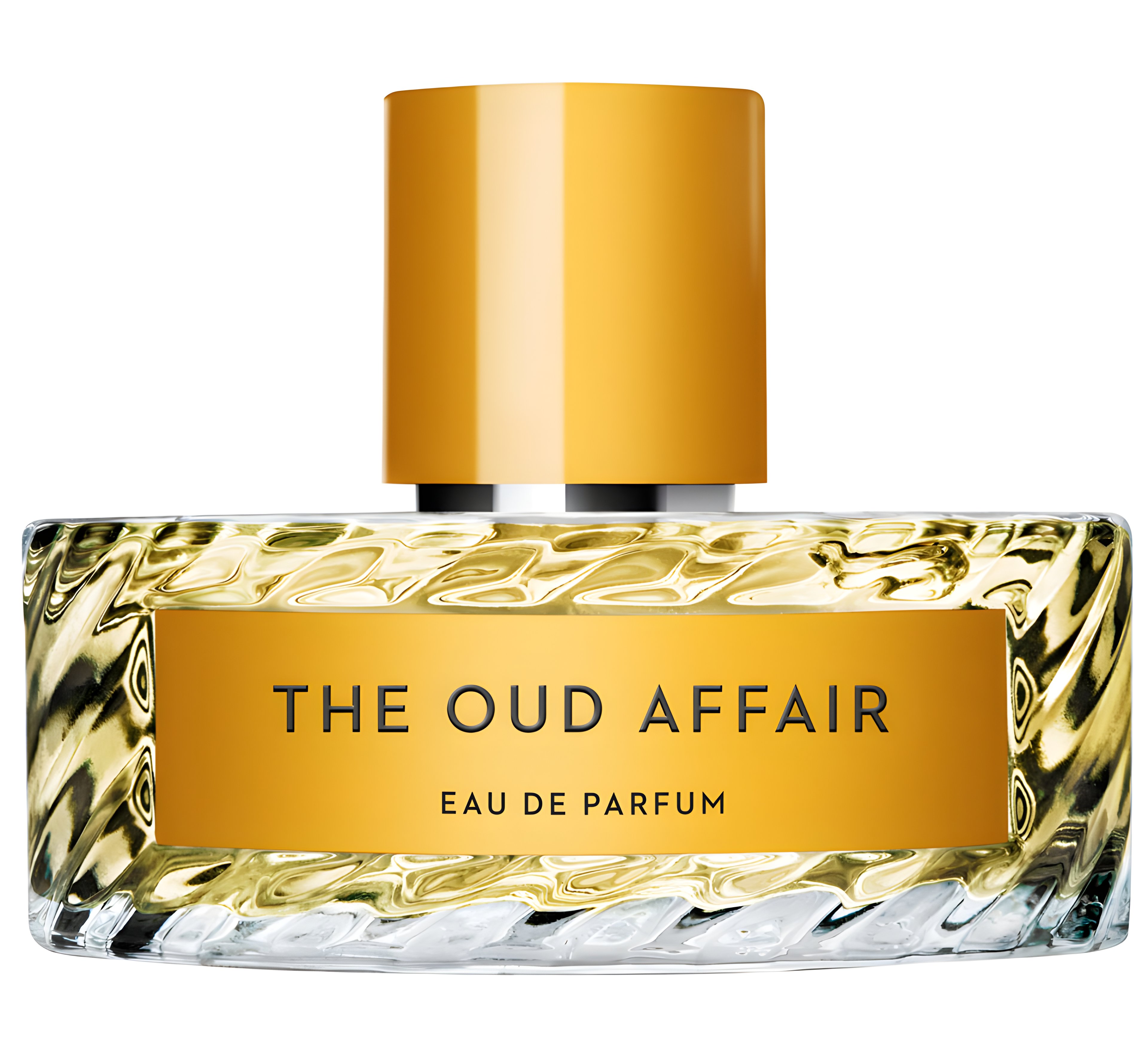 Picture of The Oud Affair fragrance