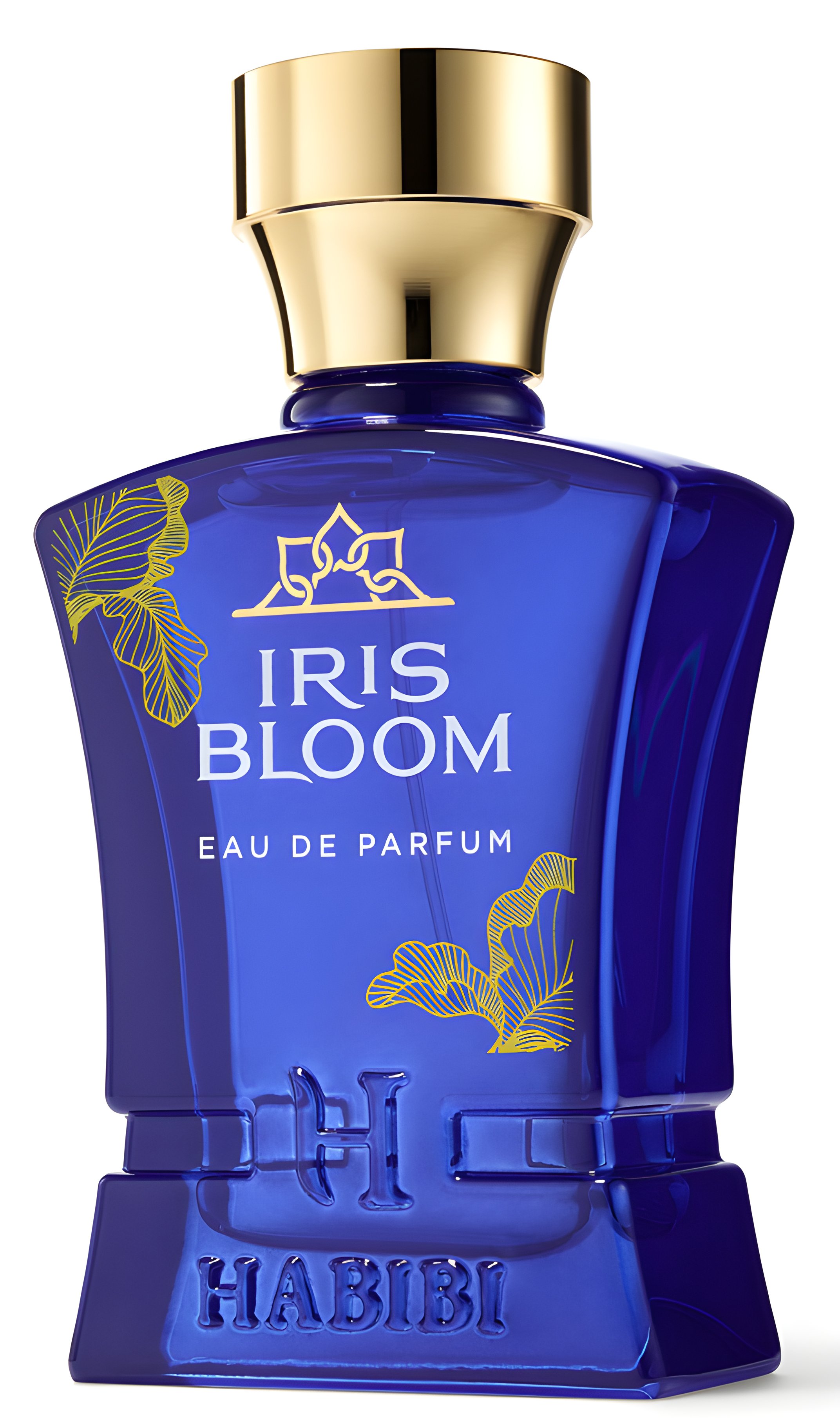 Picture of Iris Bloom fragrance