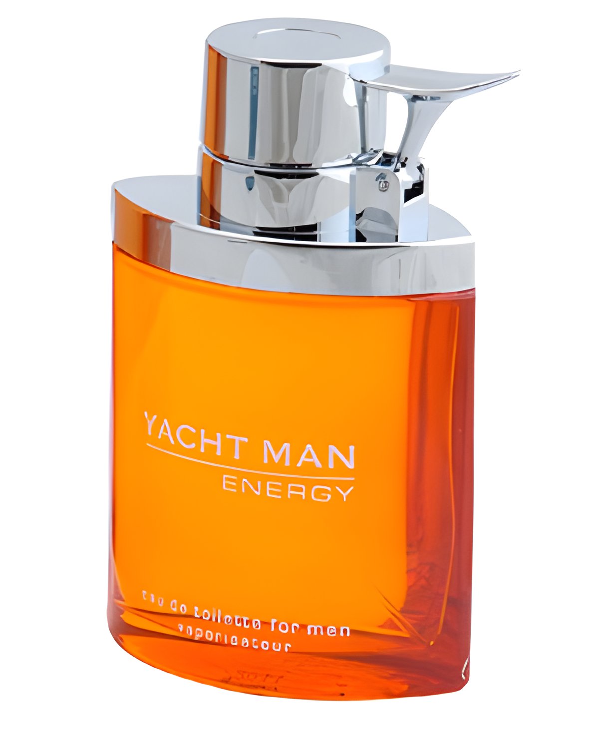 Picture of Yacht Man Energy fragrance