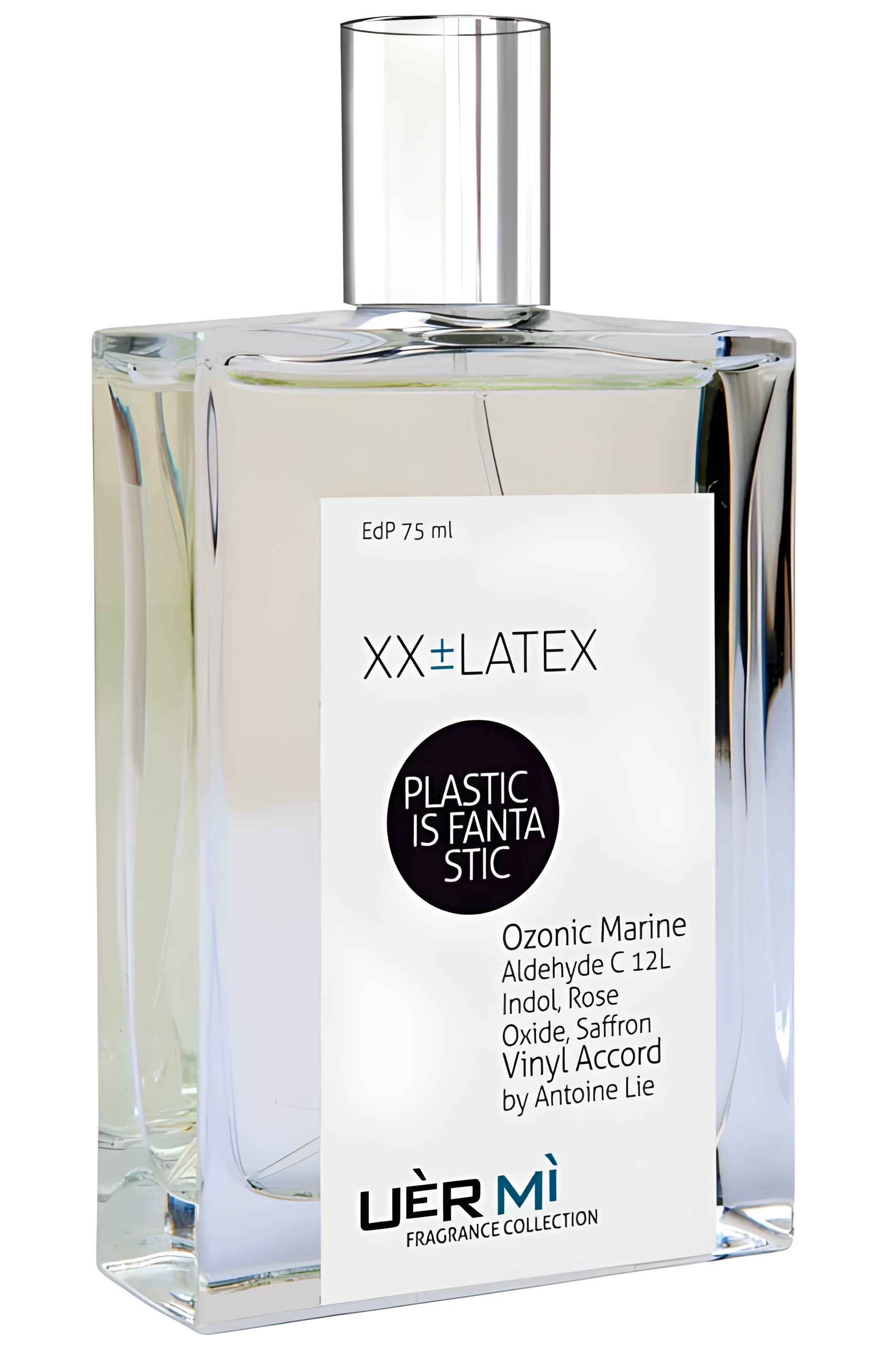 Picture of XX ± Latex fragrance