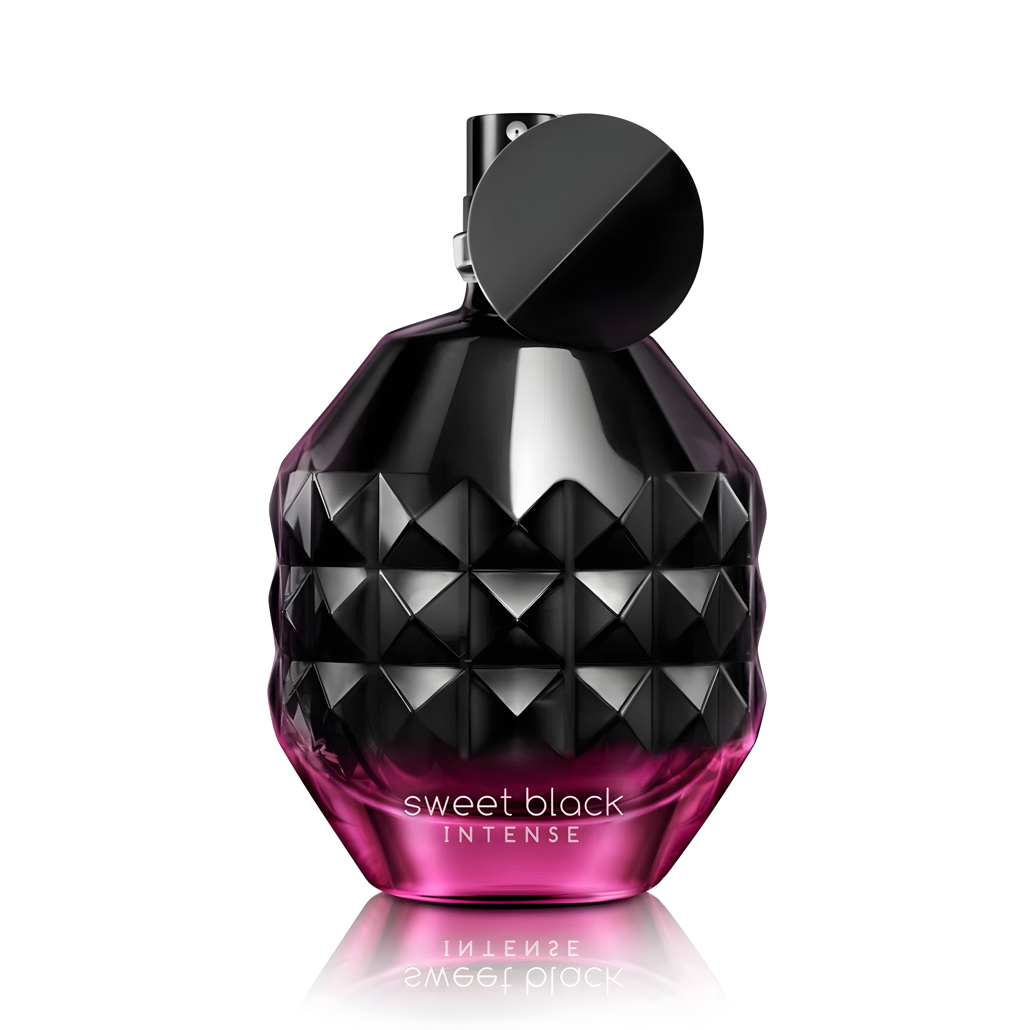 Picture of Sweet Black Intense fragrance