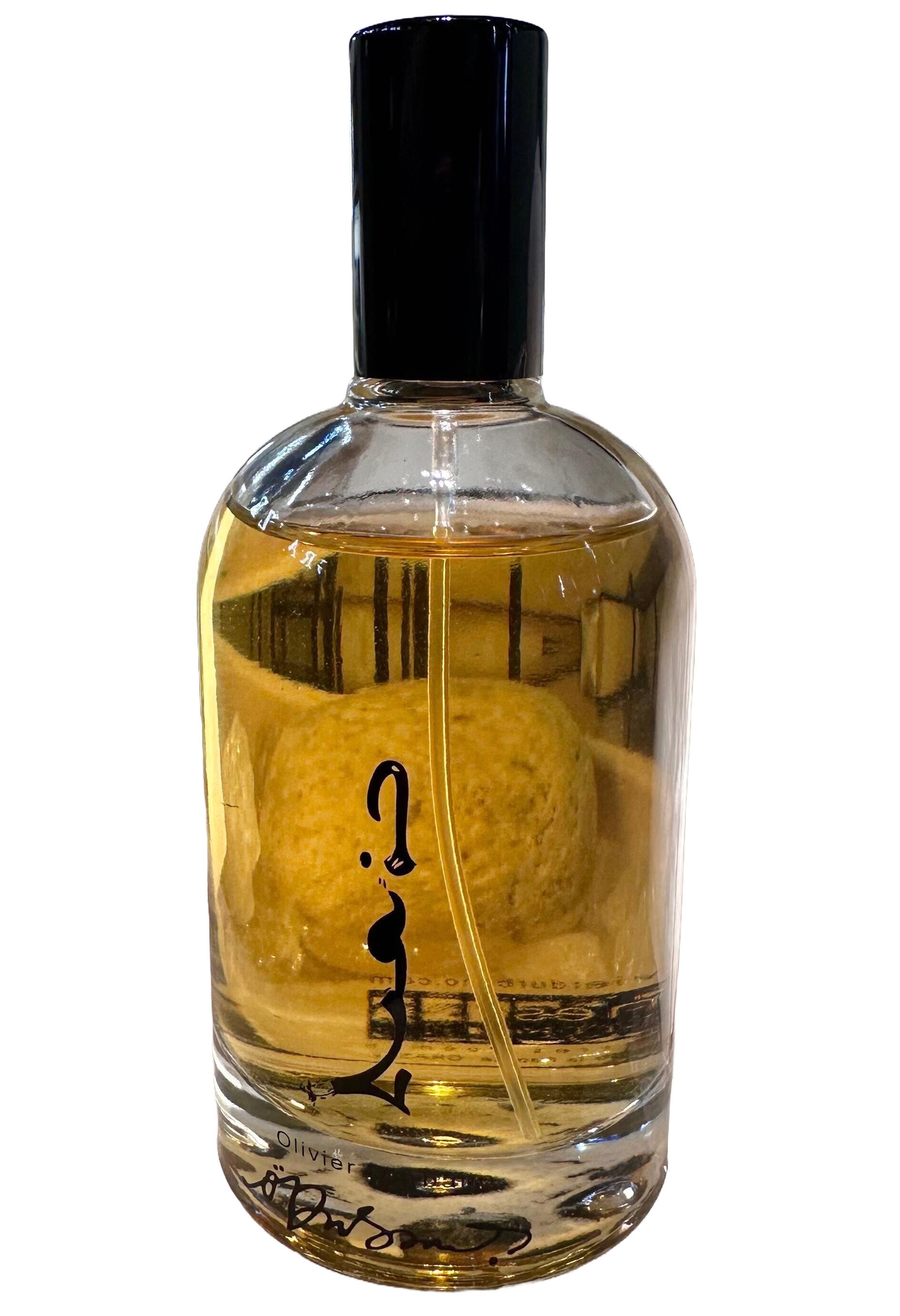 Picture of La Pierre de l'Eau Jaillissante fragrance