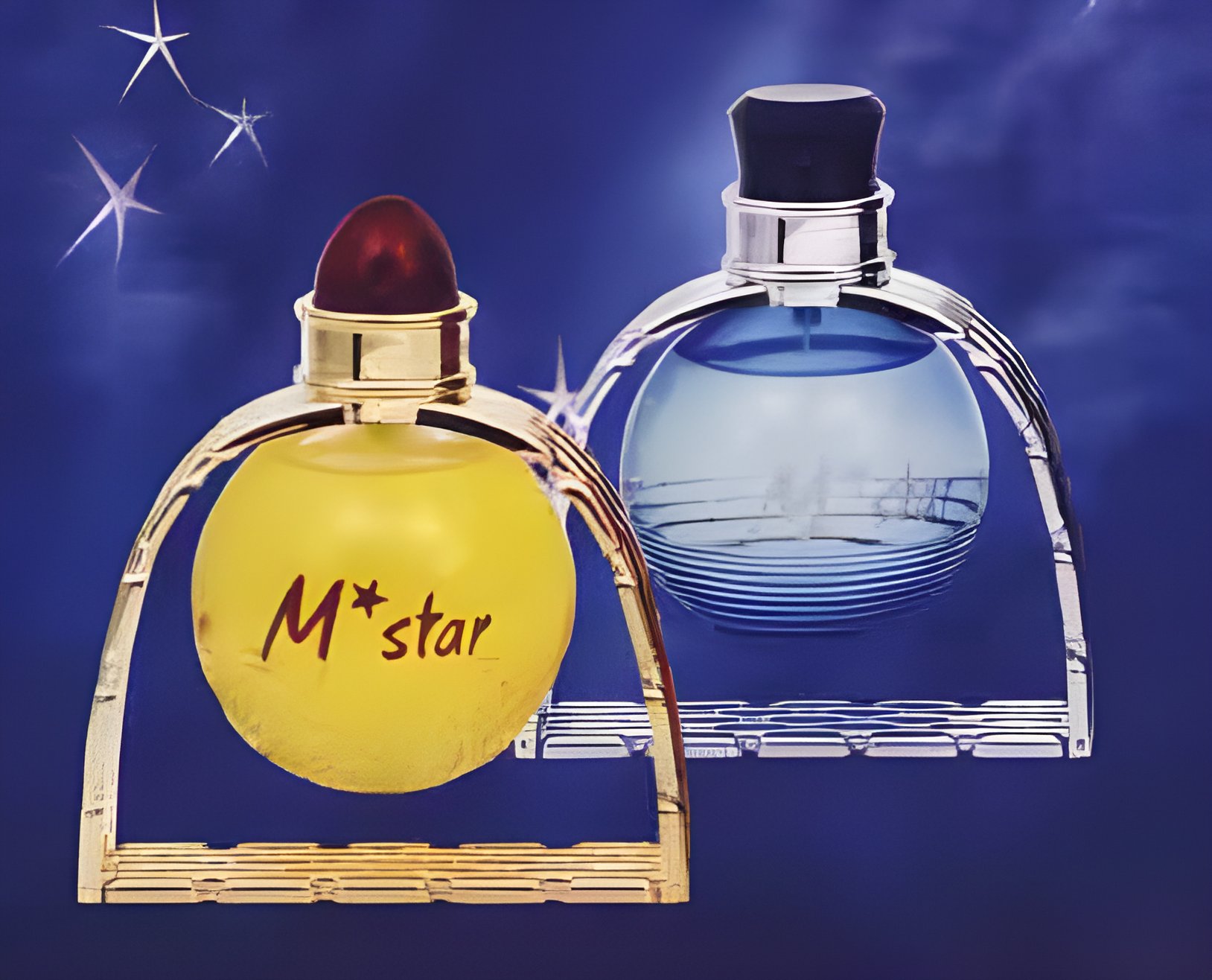 Picture of M Star for Woman fragrance