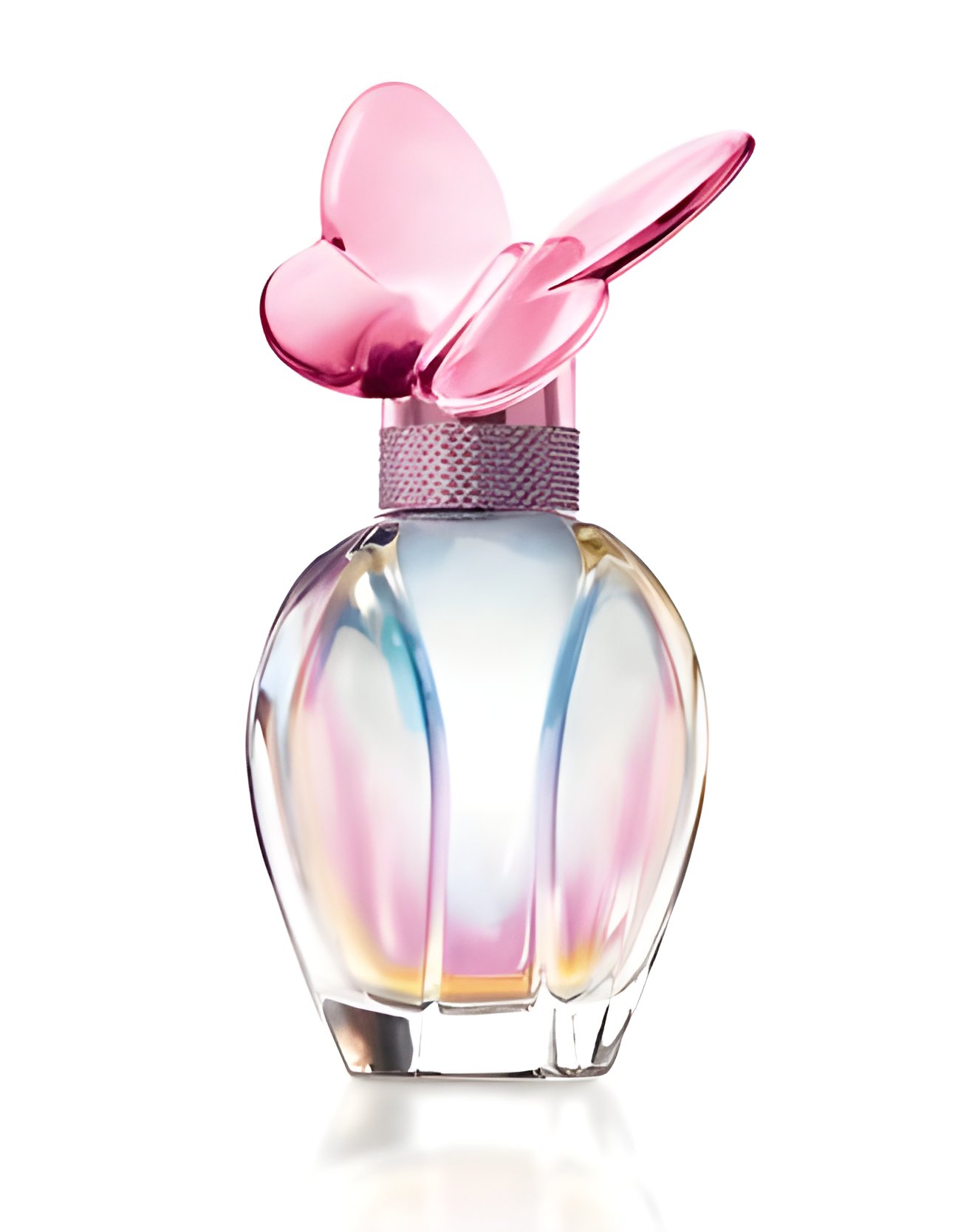 Picture of Luscious Pink fragrance