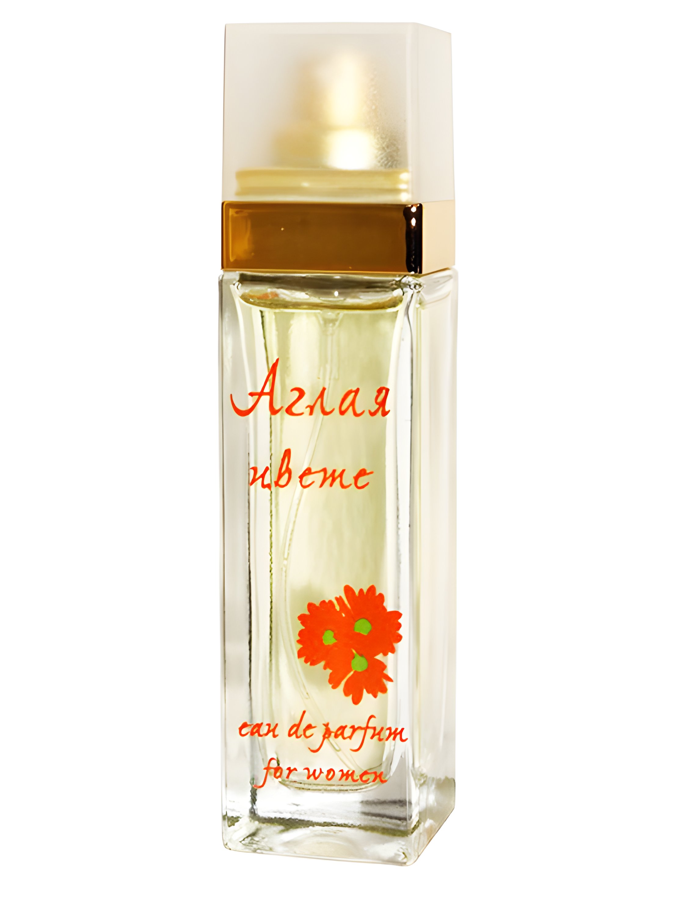 Picture of Aglaya Cvete fragrance