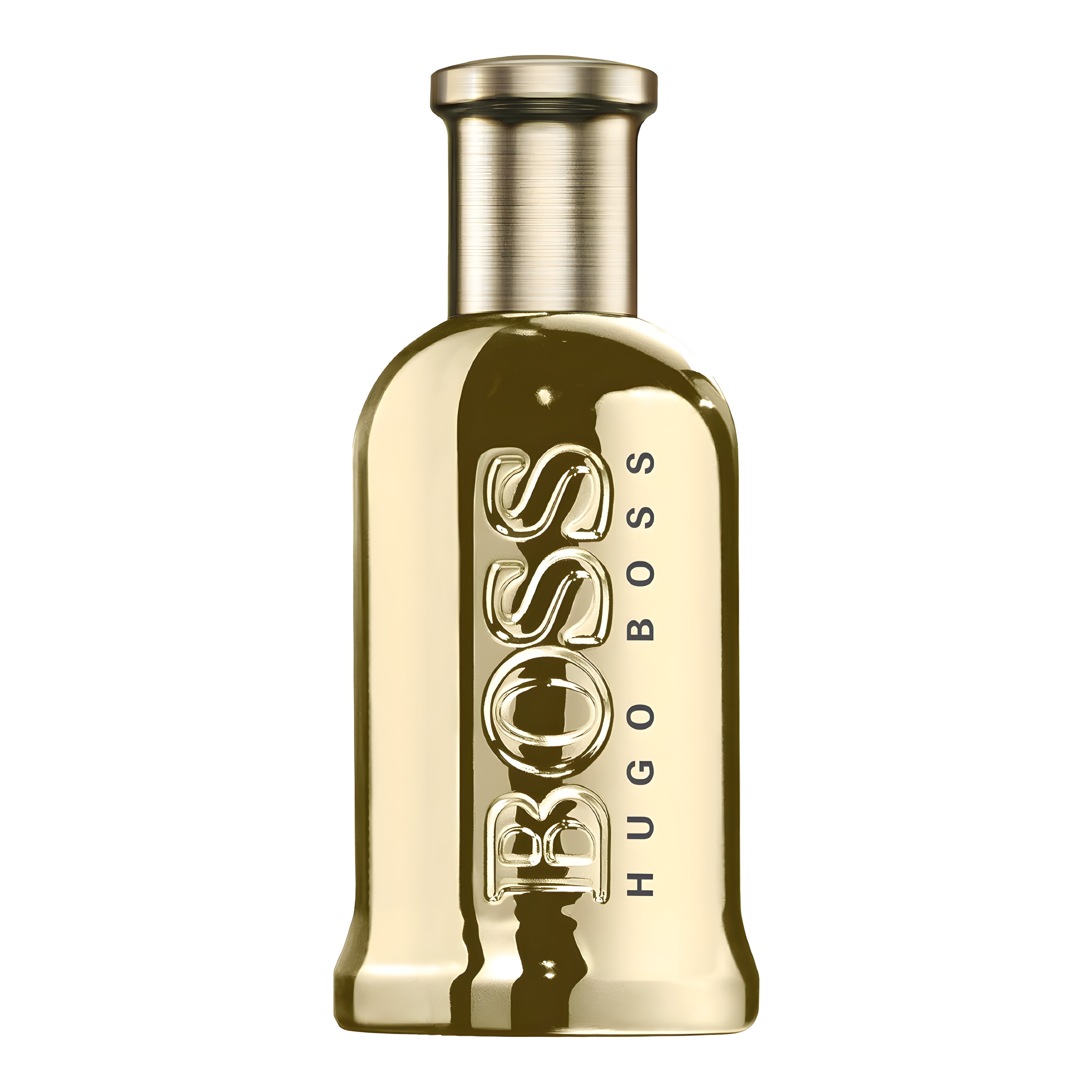 Picture of Boss Bottled Collector Eau de Parfum fragrance