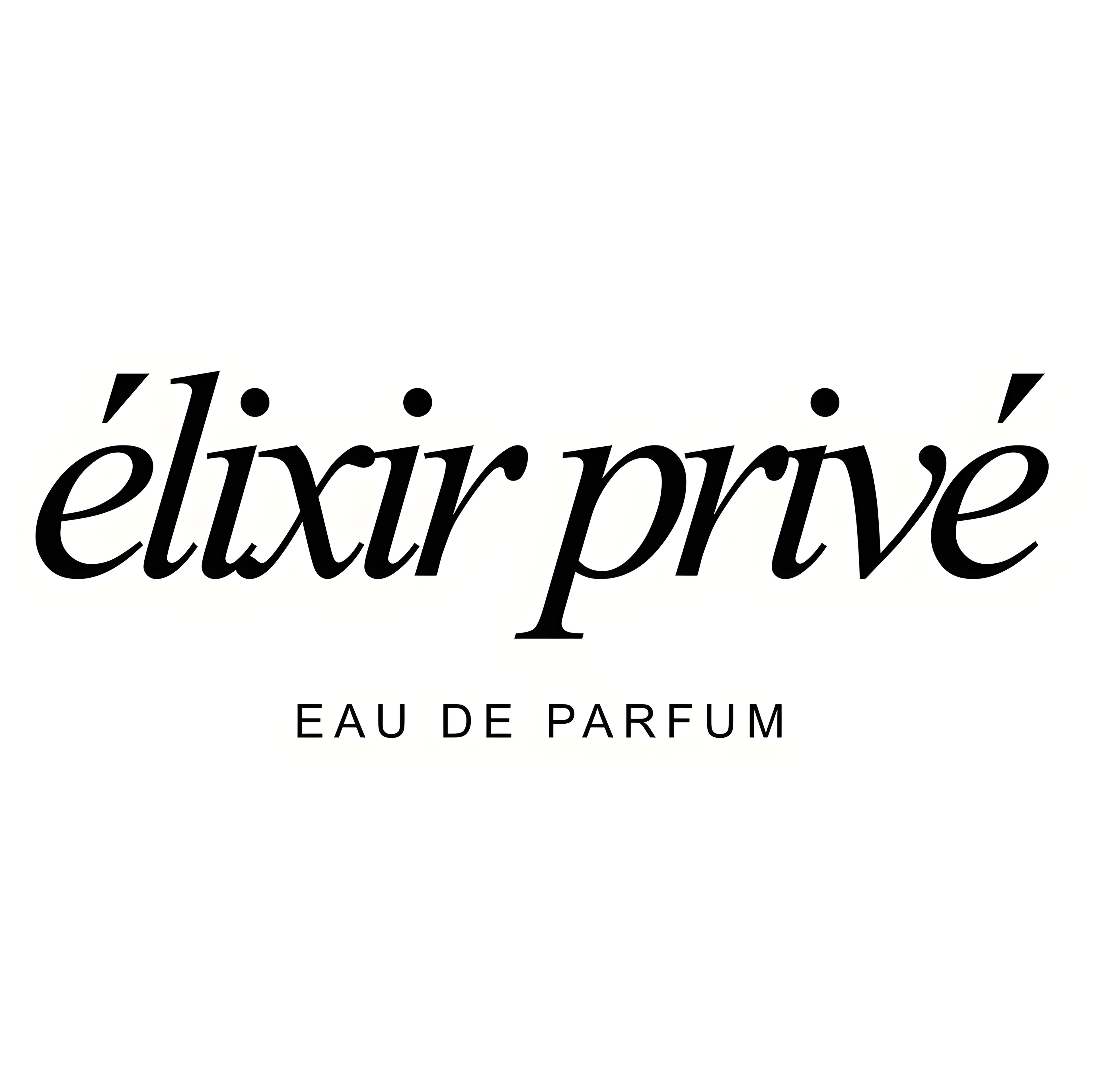 Picture of Élixir Privé brand