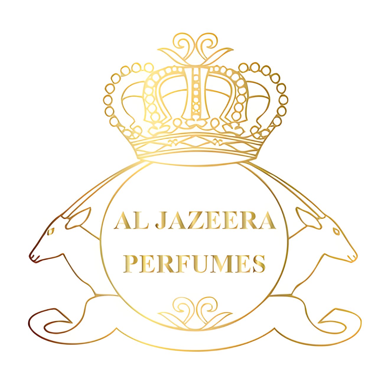 Picture of Al-Jazeera Perfumes brand