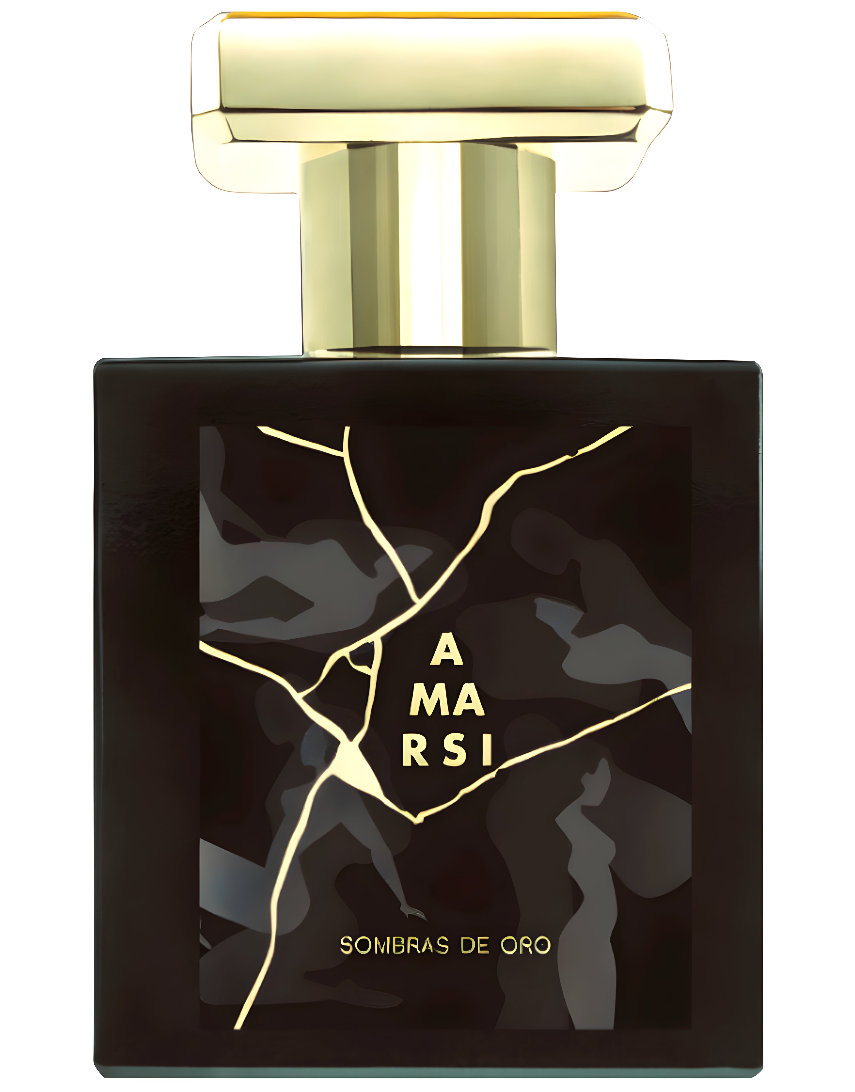 Picture of Sombras de Oro fragrance