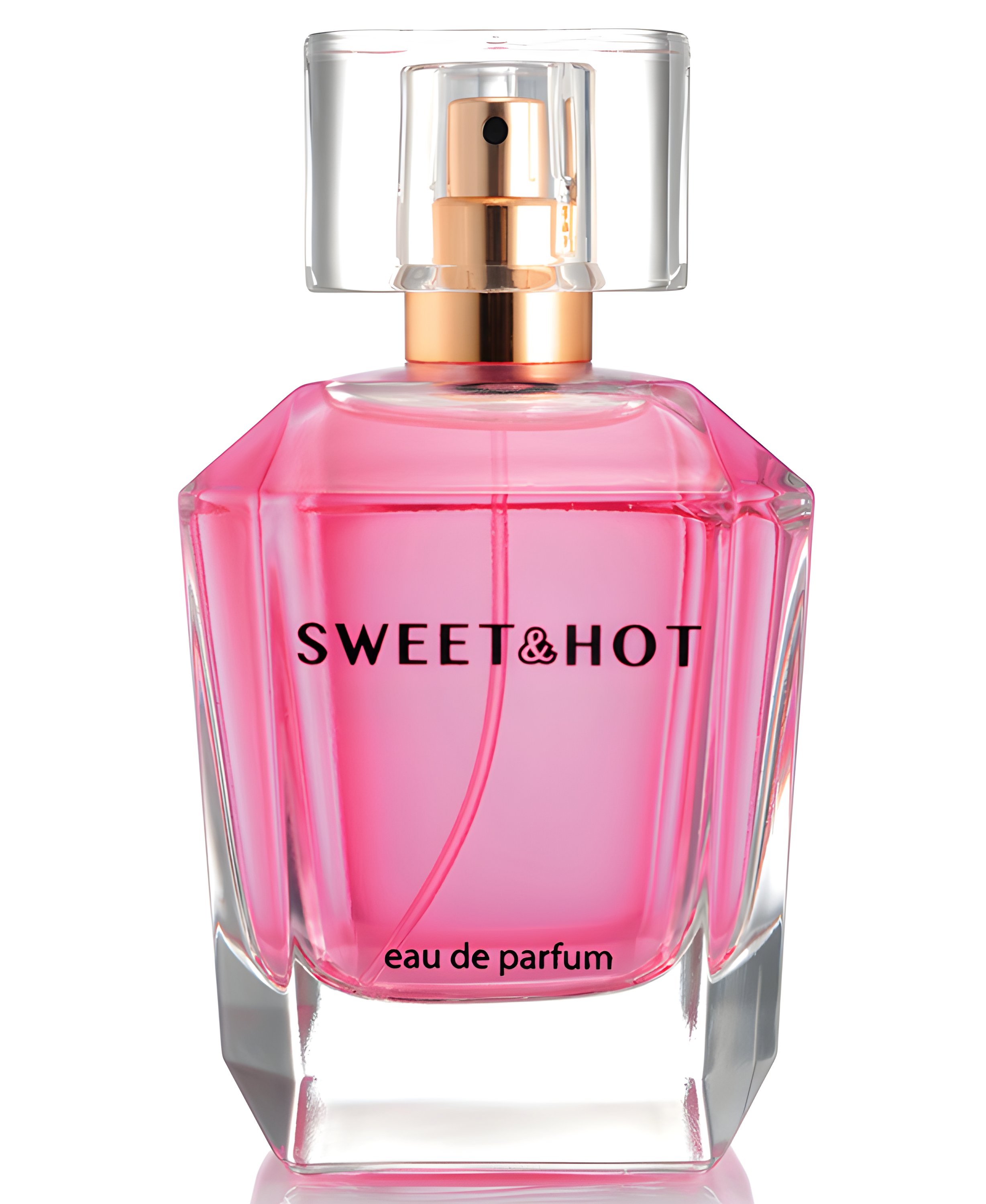 Picture of Sweet & Hot fragrance