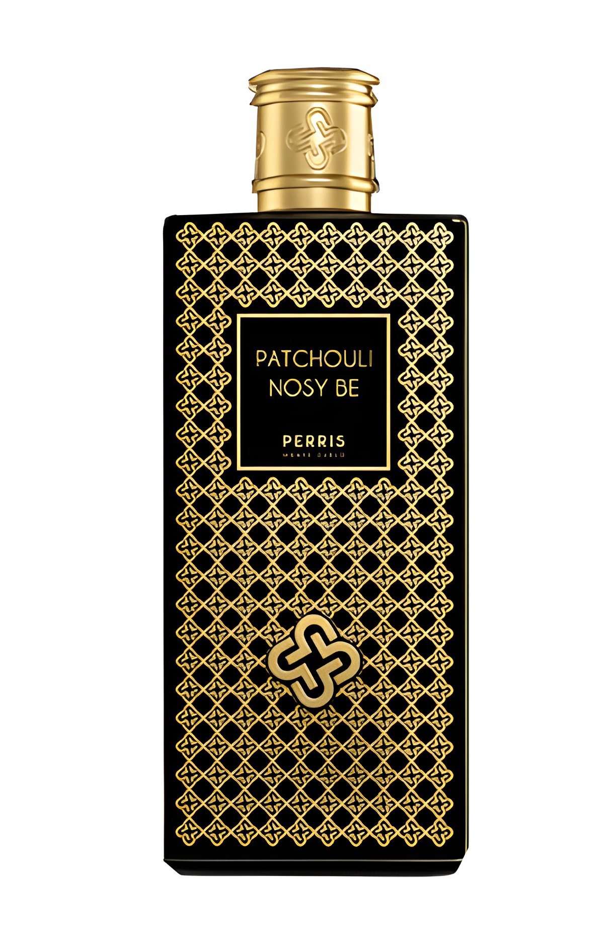 Picture of Patchouli Nosy Be fragrance