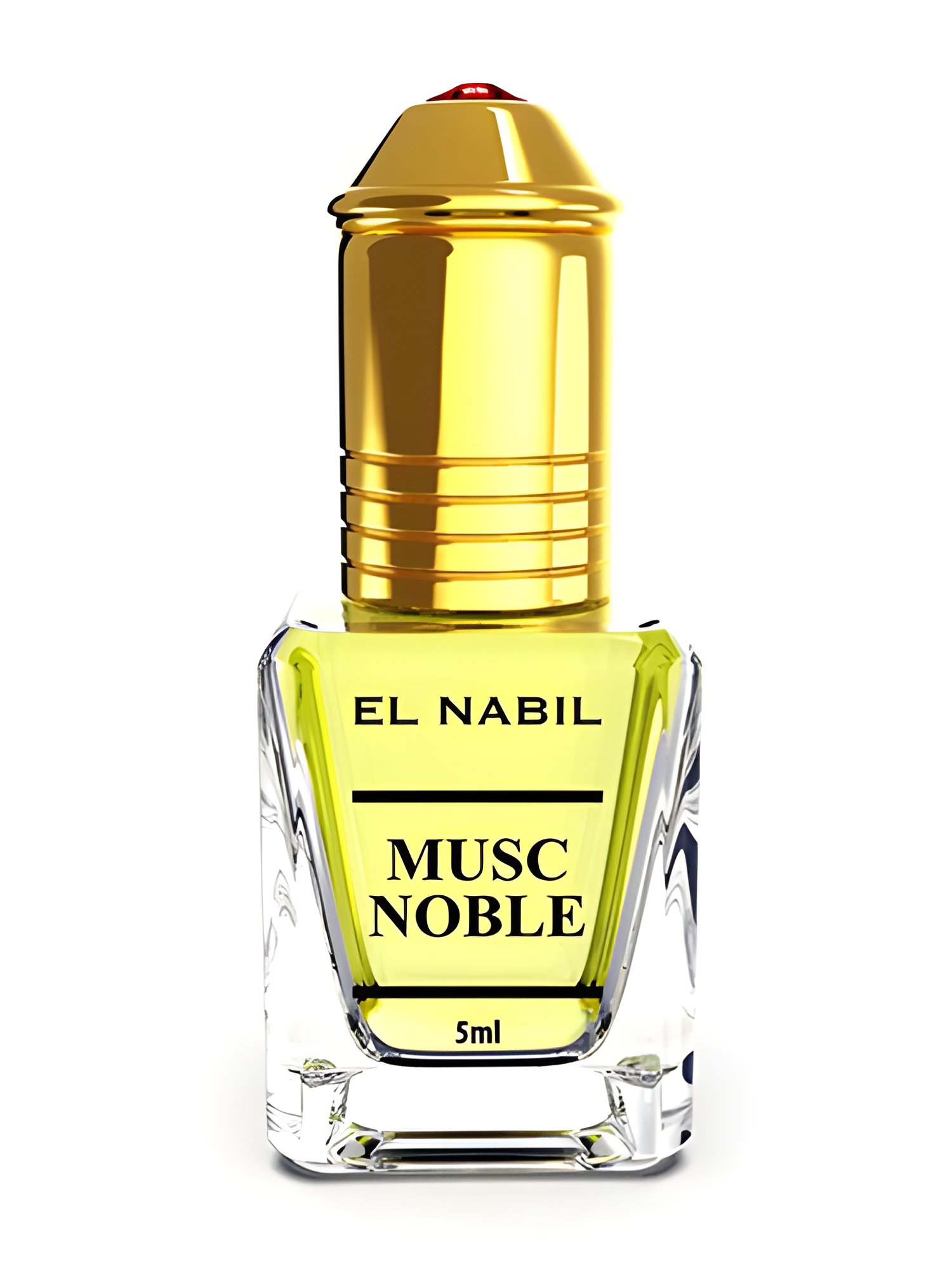 Picture of Musk Noble fragrance