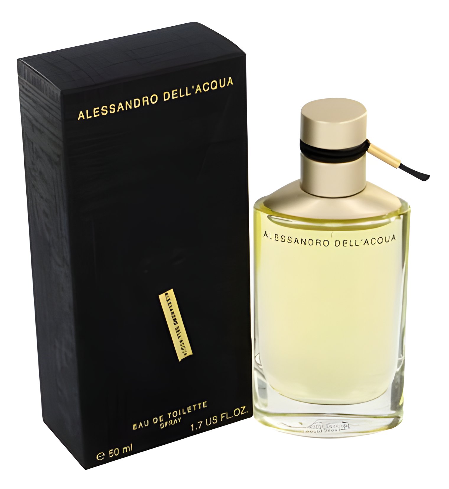 Picture of Alessandro Dell' Acqua fragrance