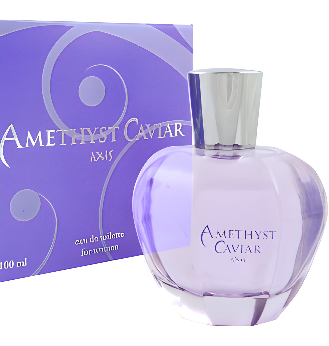 Picture of Amethyst Caviar fragrance