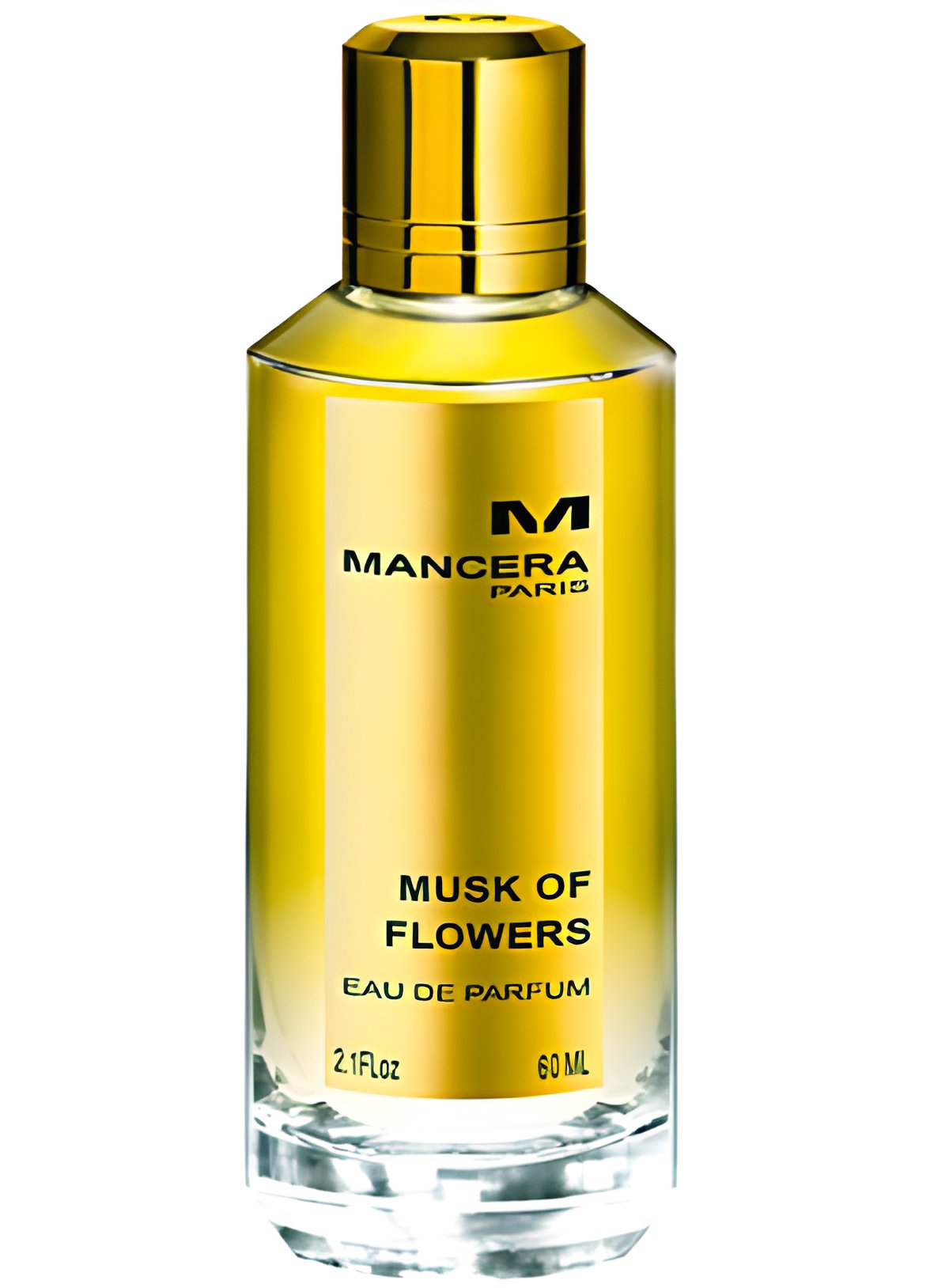 Picture of Musk of Flowers fragrance