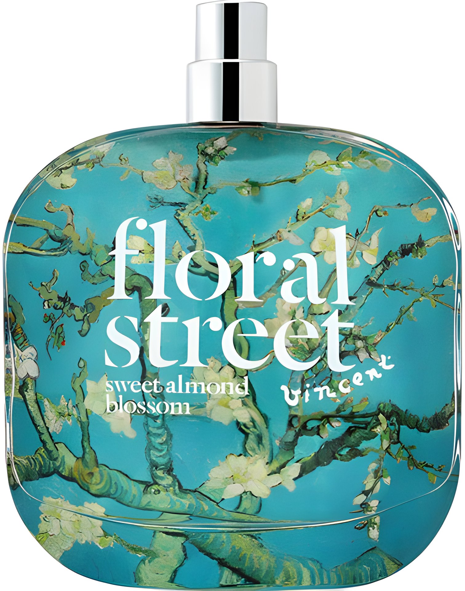 Picture of Sweet Almond Blossom fragrance