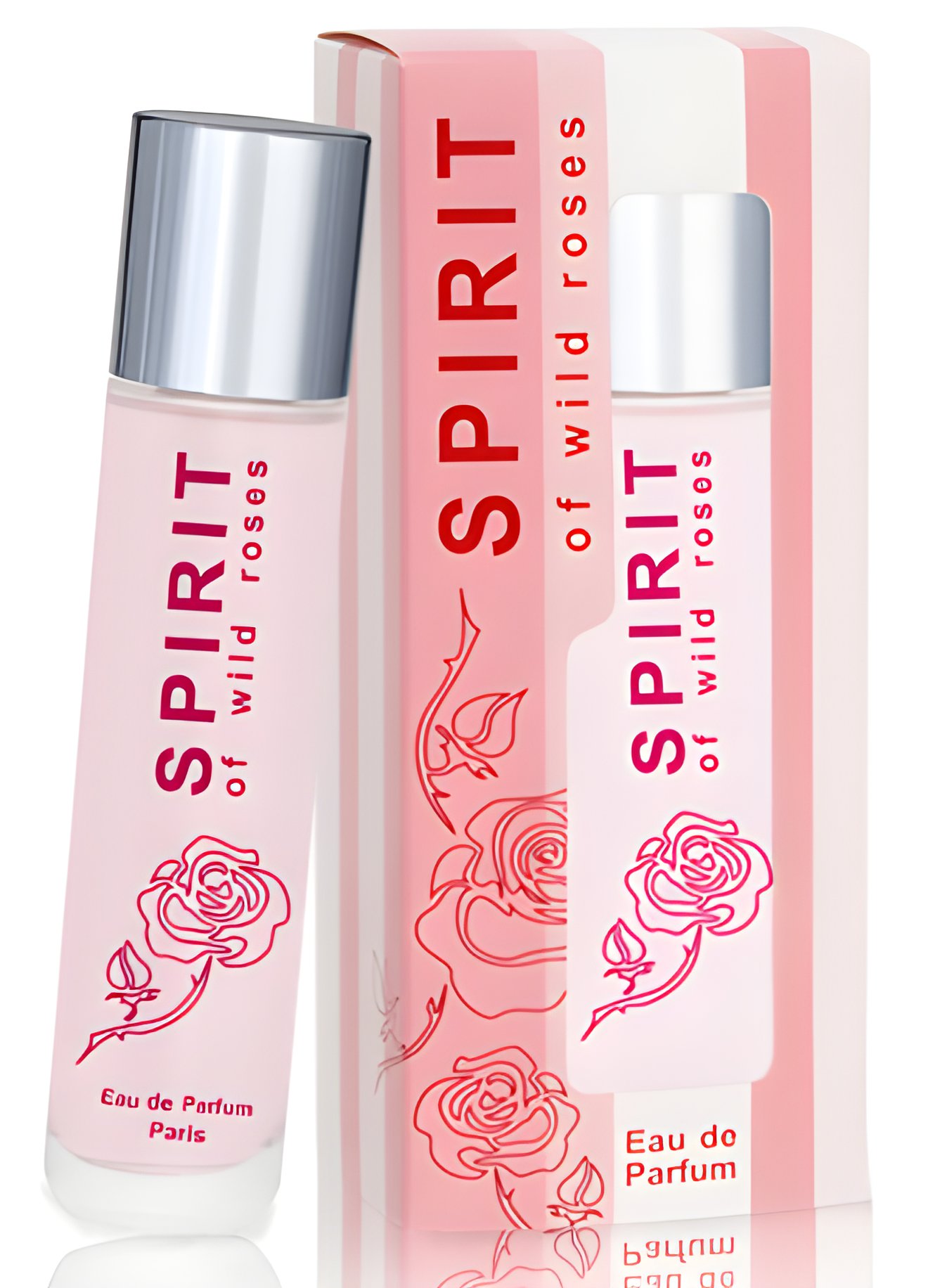 Picture of Spirit of Wild Roses fragrance