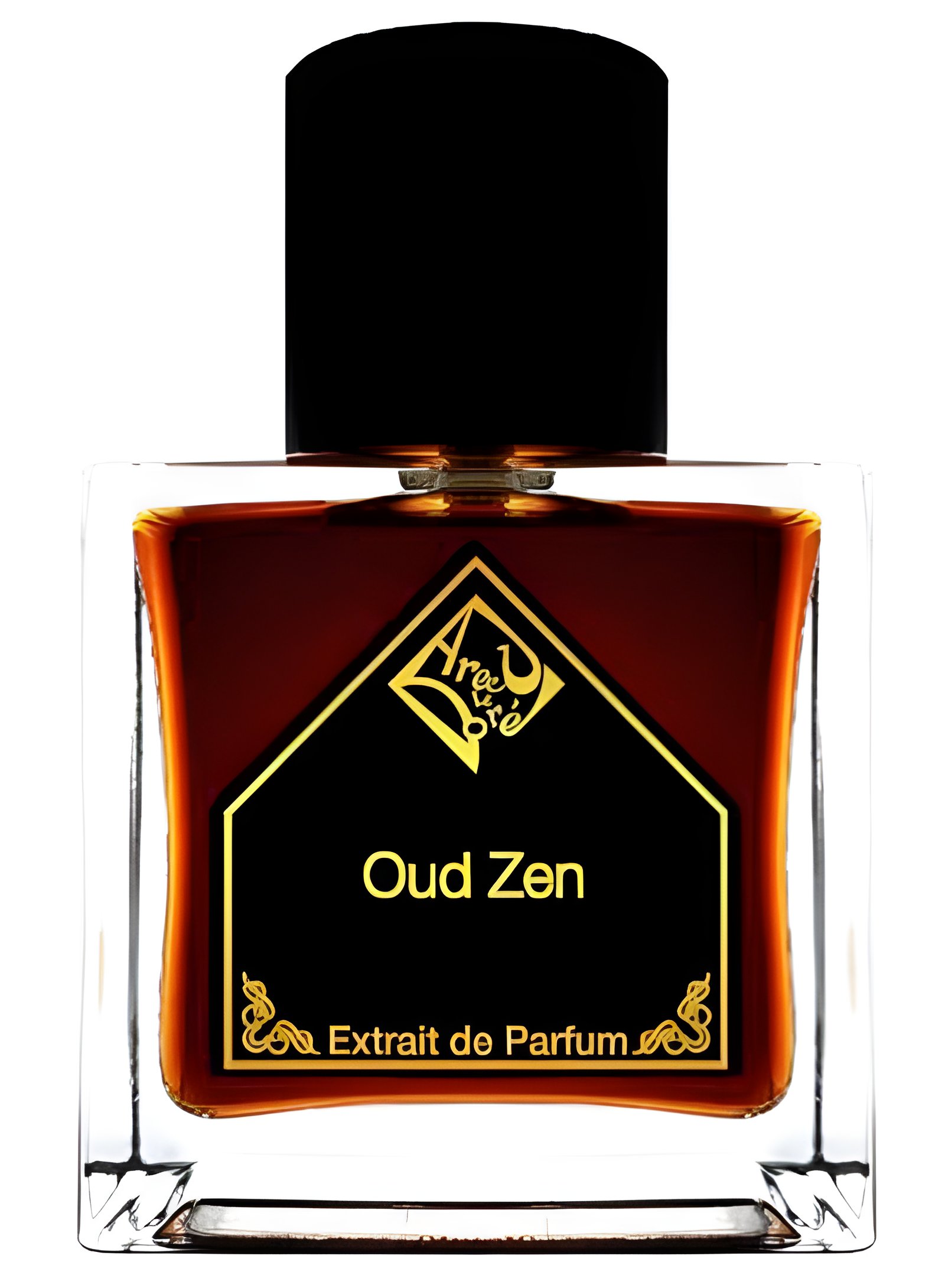 Picture of Oud Zen fragrance