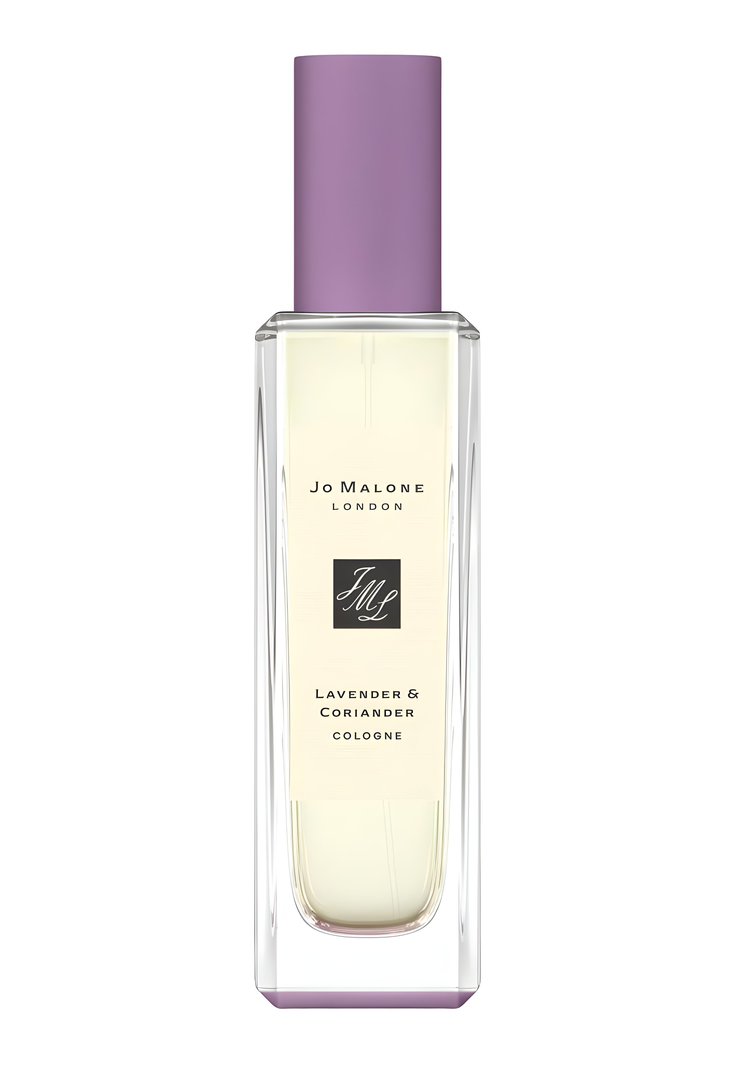 Picture of Lavender & Coriander Cologne fragrance