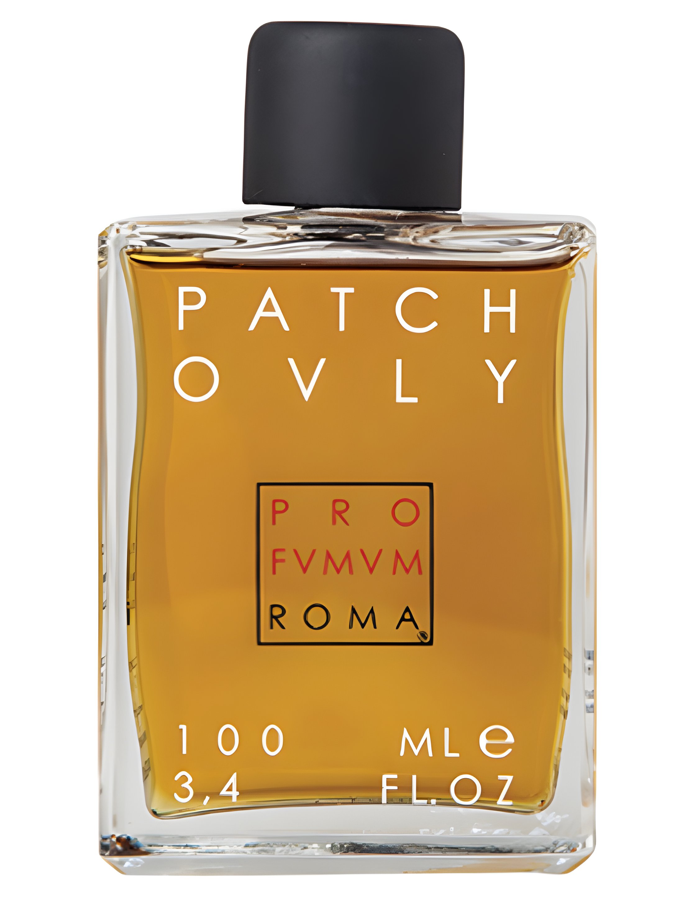 Picture of Patchouly fragrance