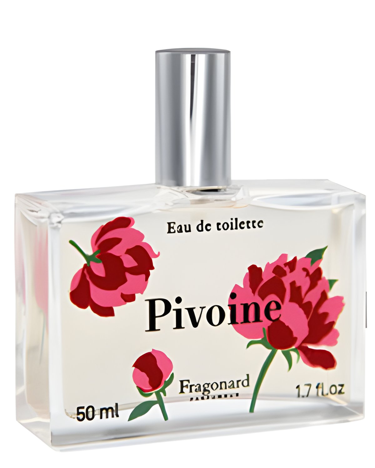 Picture of Pivoine fragrance