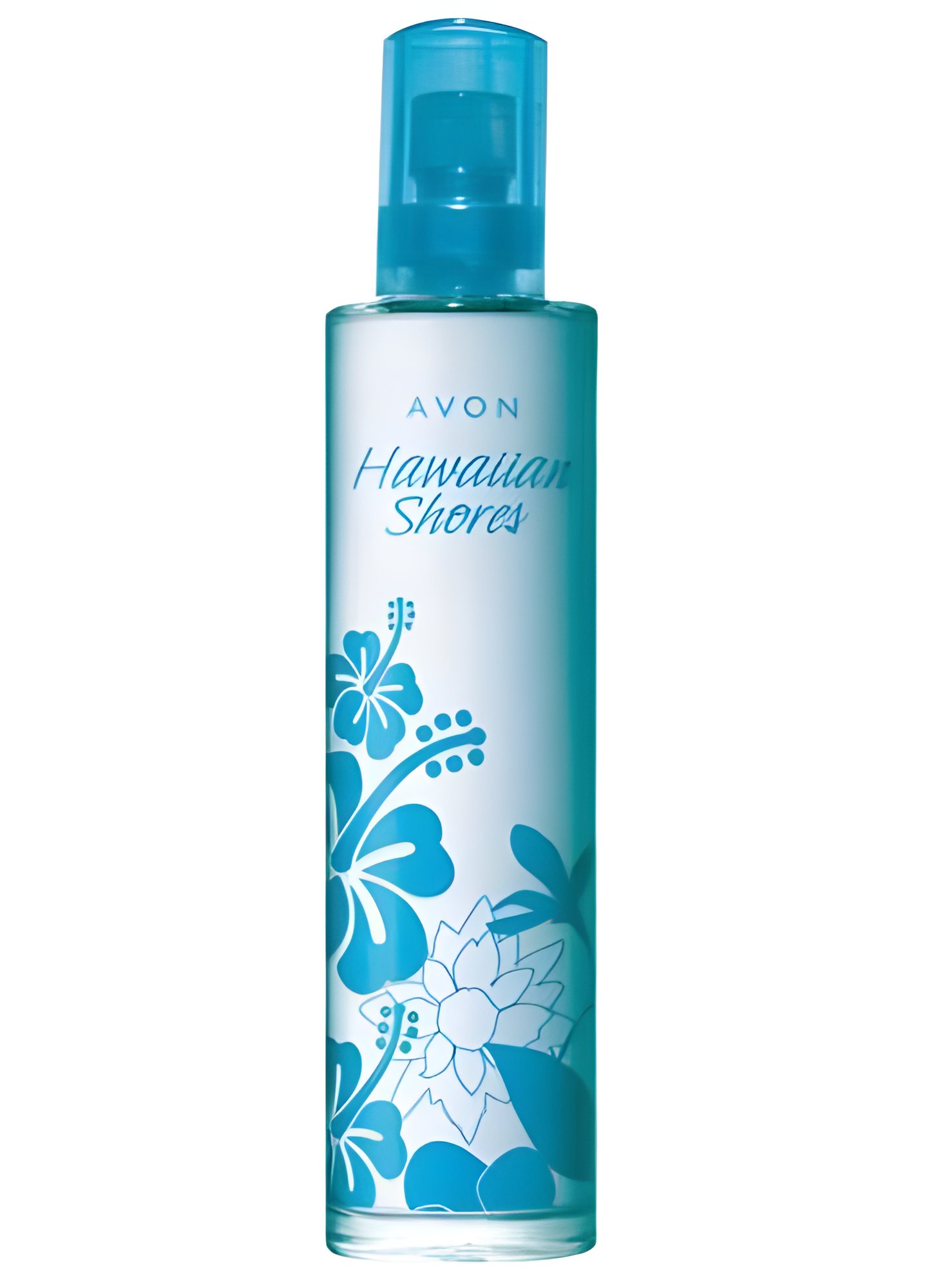 Picture of Hawaiian Shores fragrance