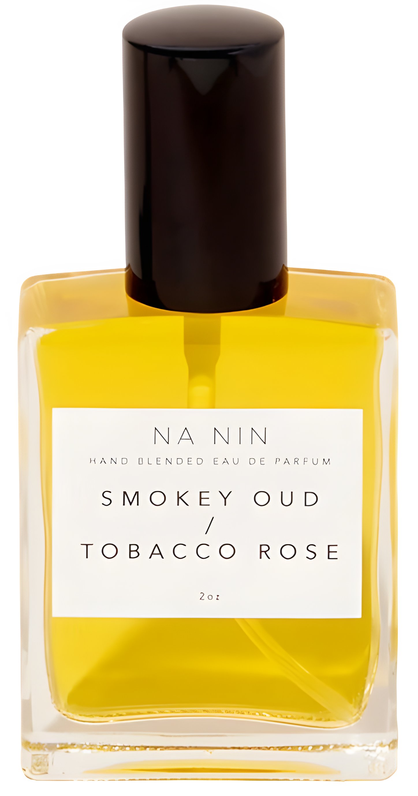 Picture of Smokey Oud & Tobacco Rose fragrance