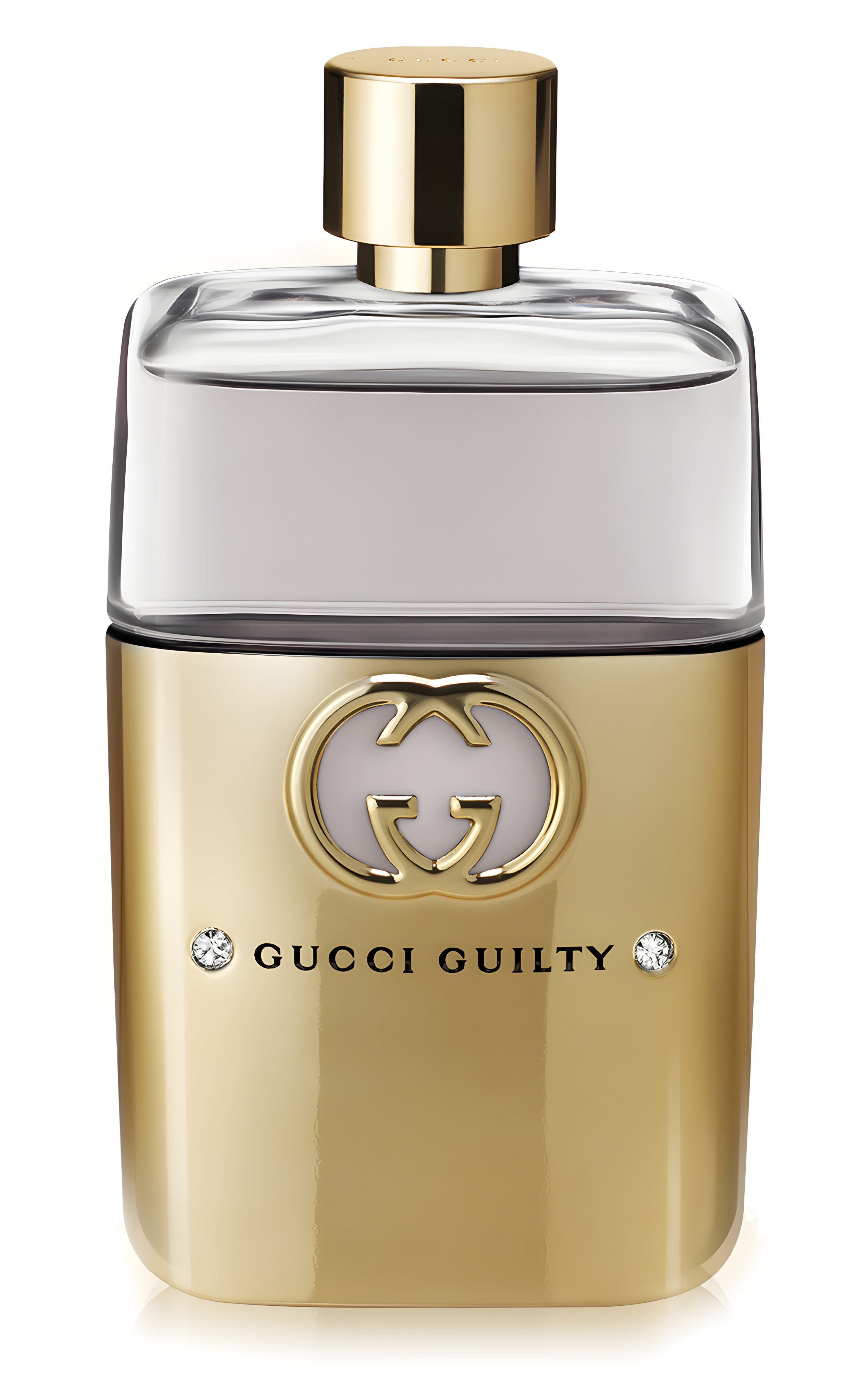 Picture of Gucci Guilty Pour Homme Diamond fragrance