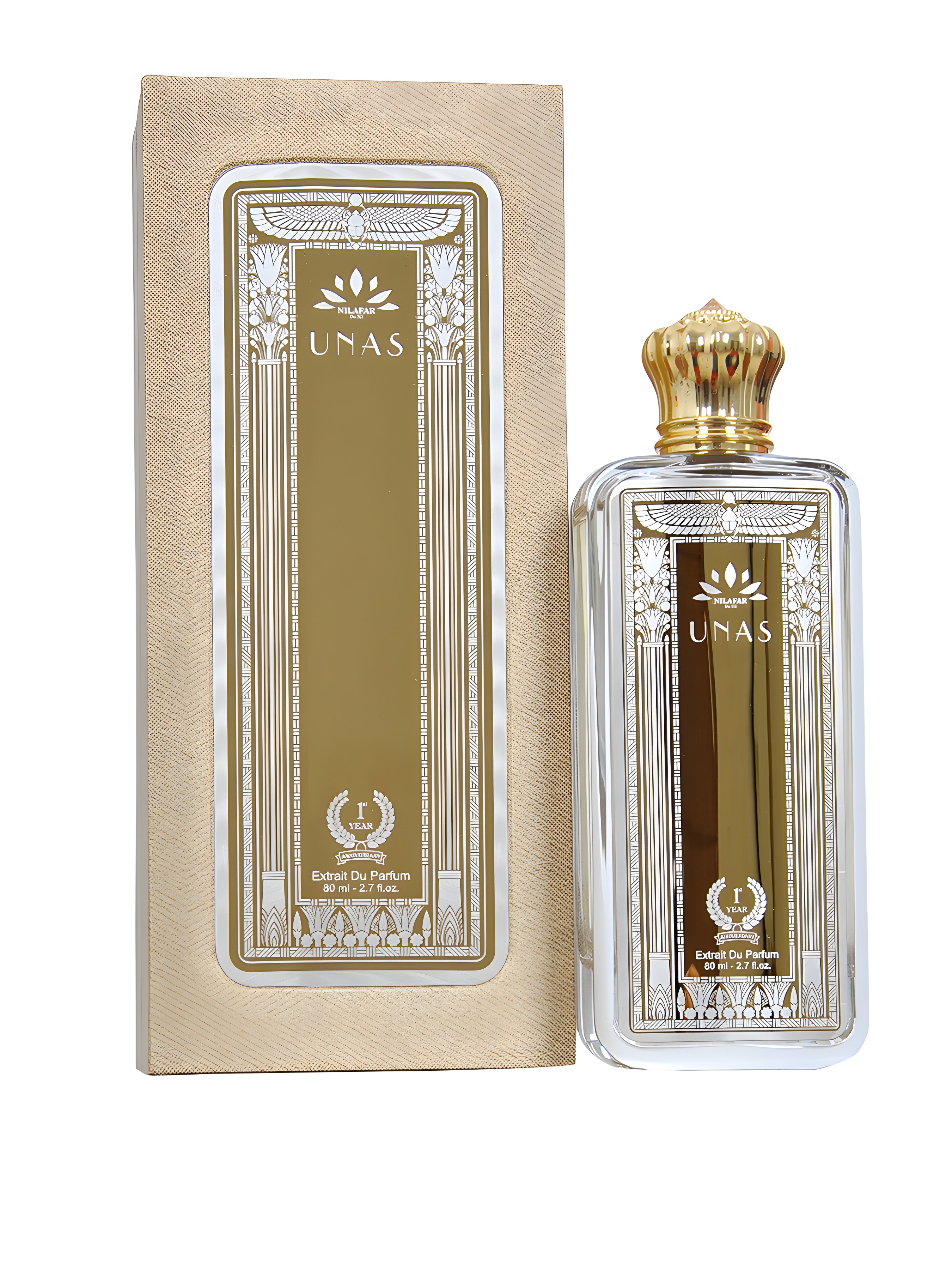 Picture of Unas Extrait fragrance