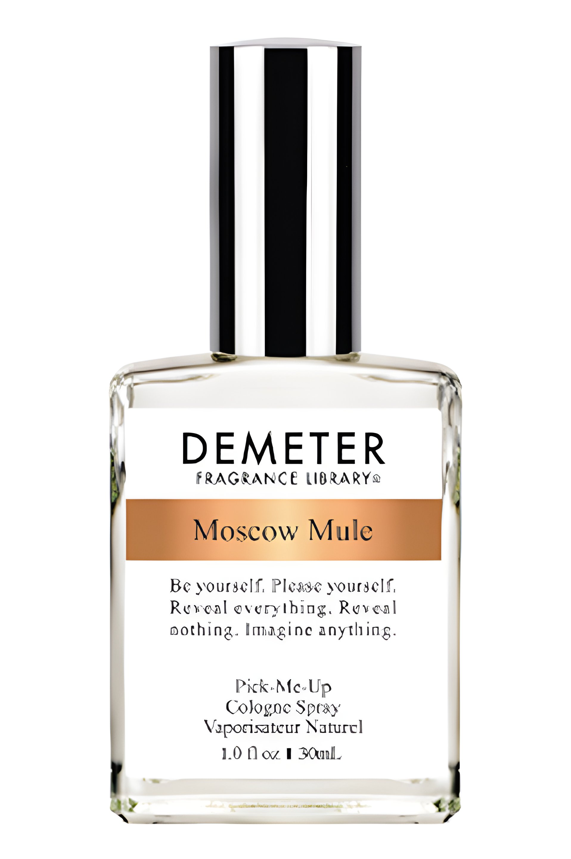 Picture of Moscow Mule fragrance