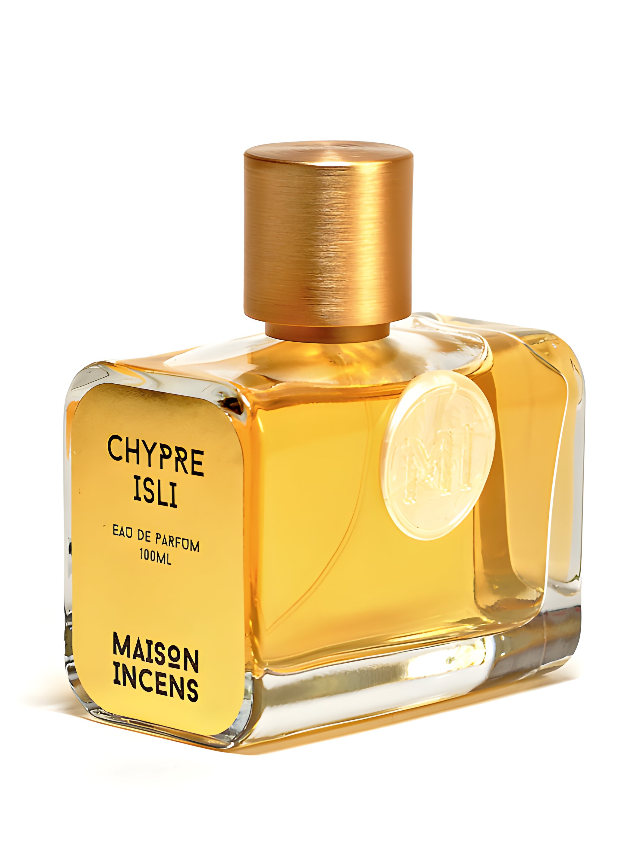 Picture of Chypre Isli fragrance