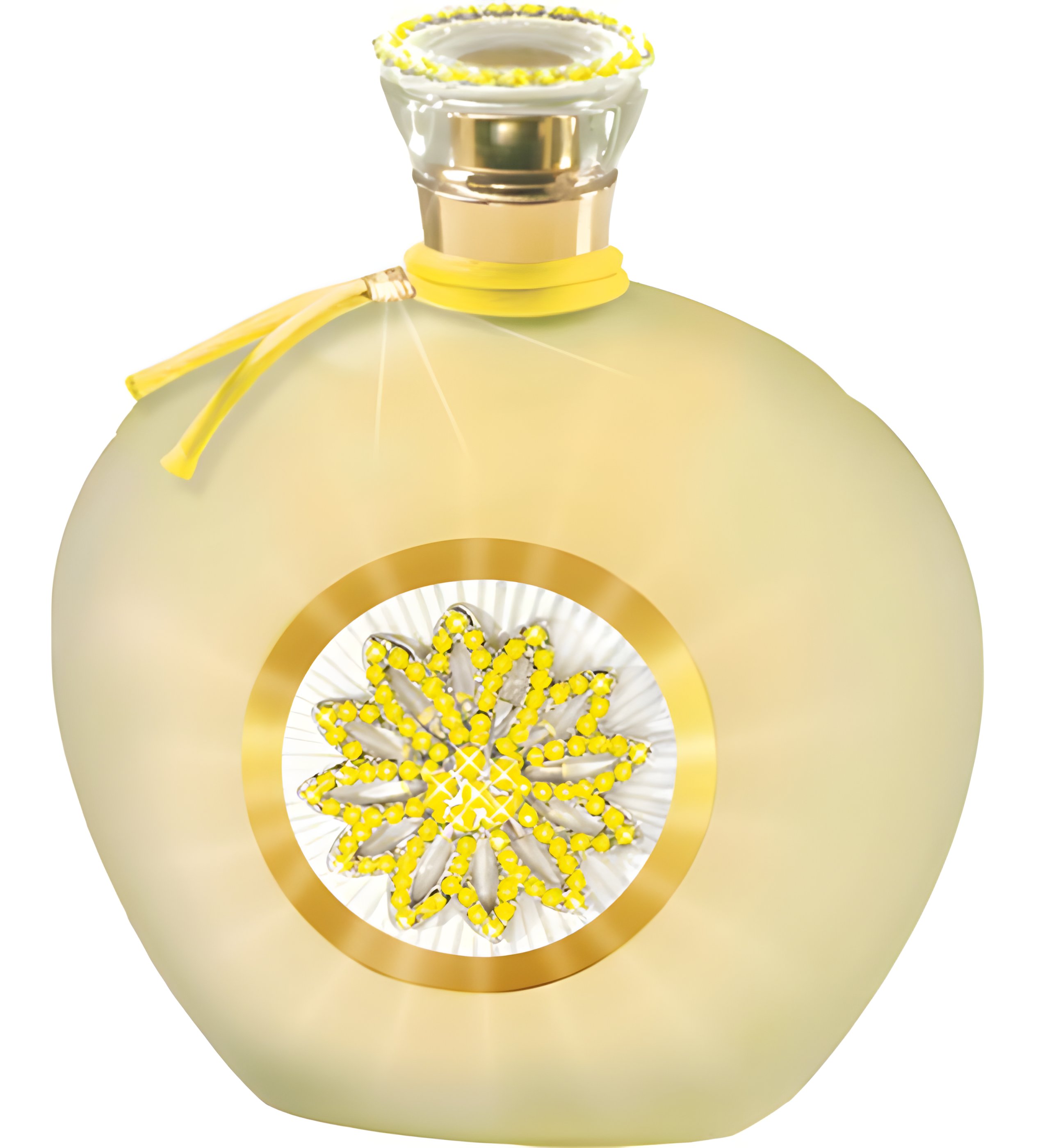 Picture of Tubereuse Amour fragrance