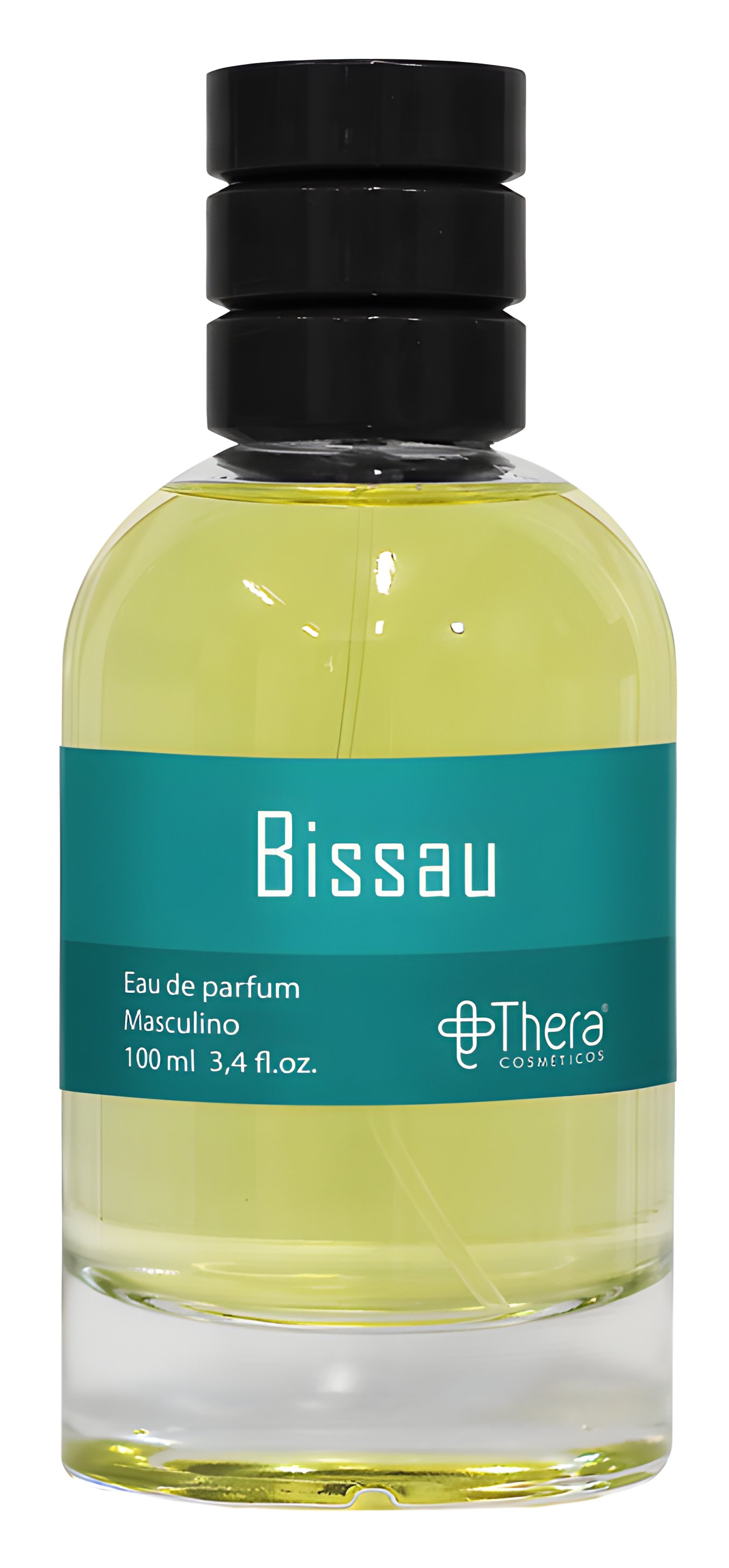 Picture of Bissau fragrance