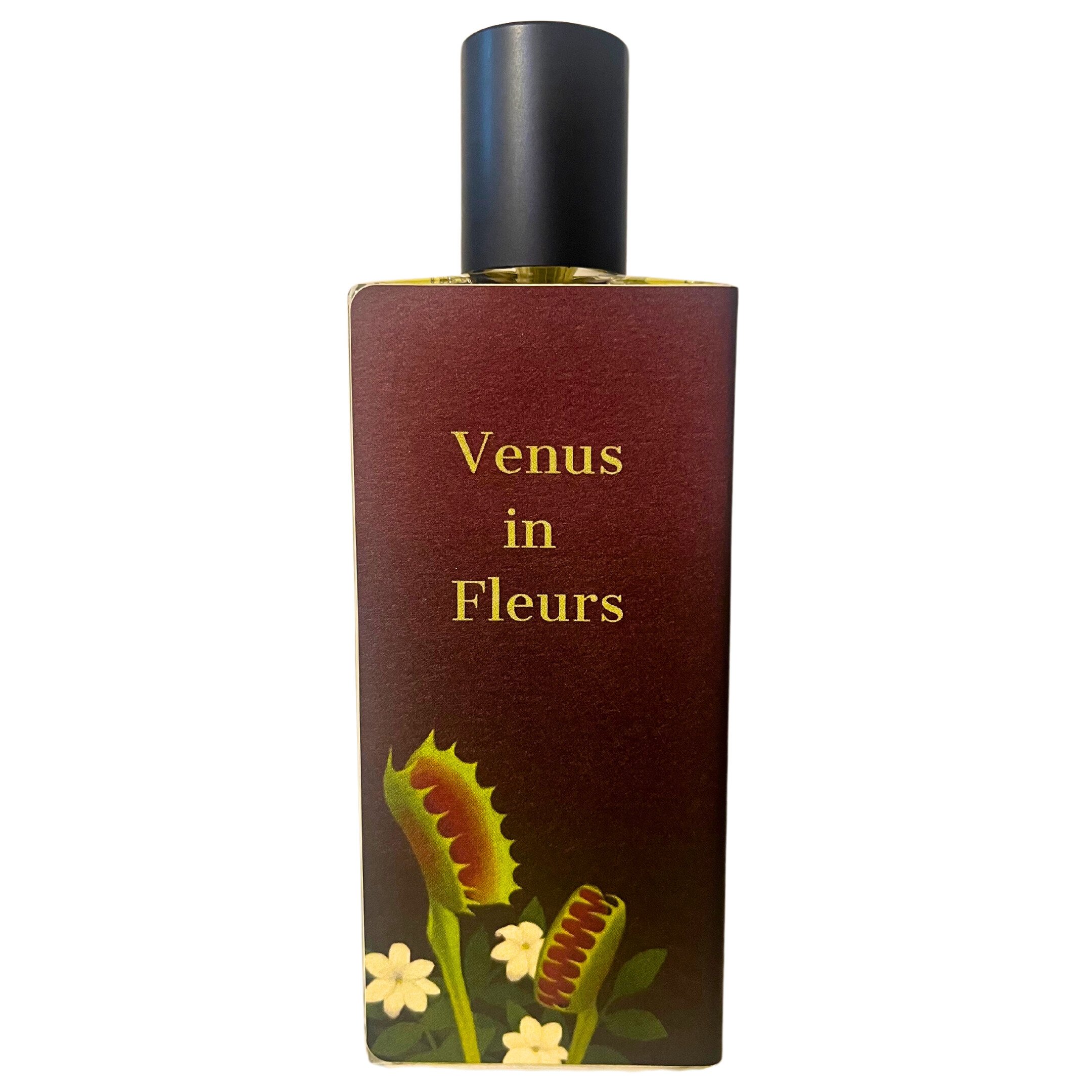 Picture of Venus in Fleurs fragrance