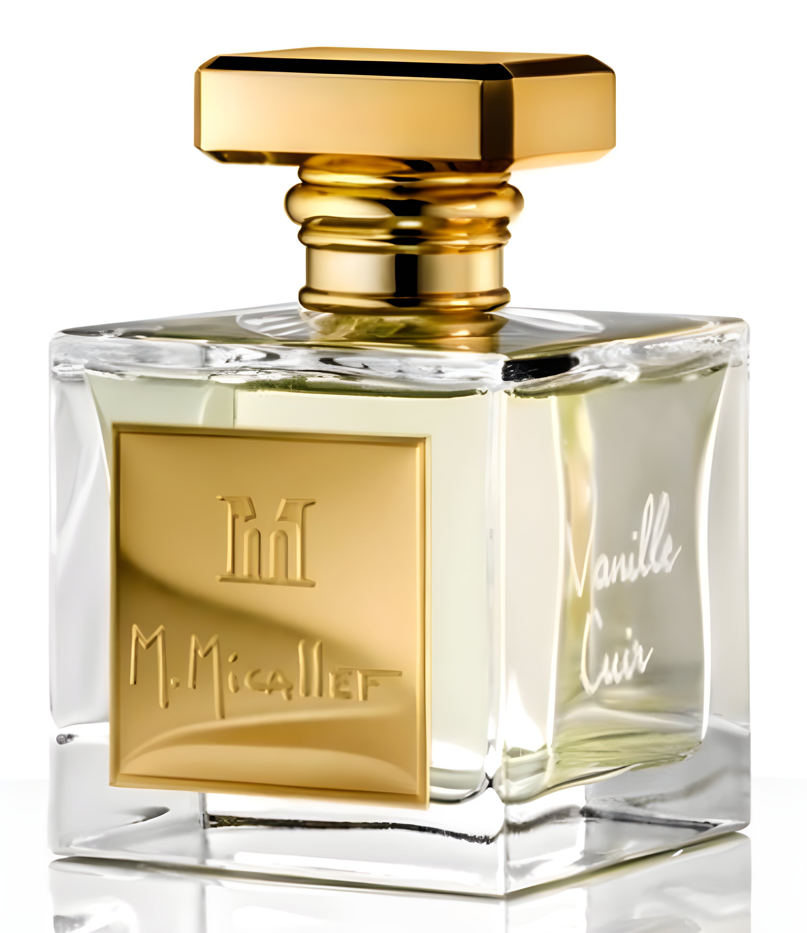 Picture of Vanille Cuir fragrance