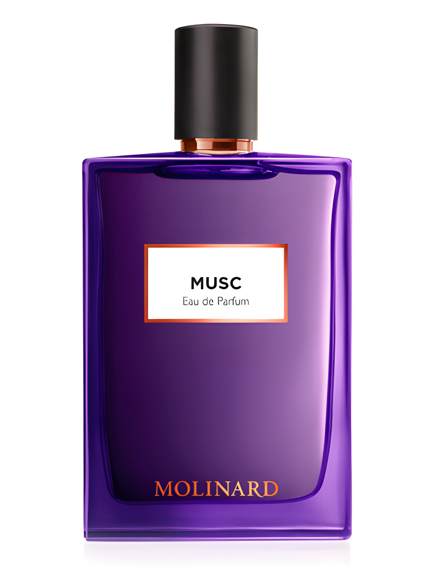 Picture of Musc Eau de Parfum fragrance