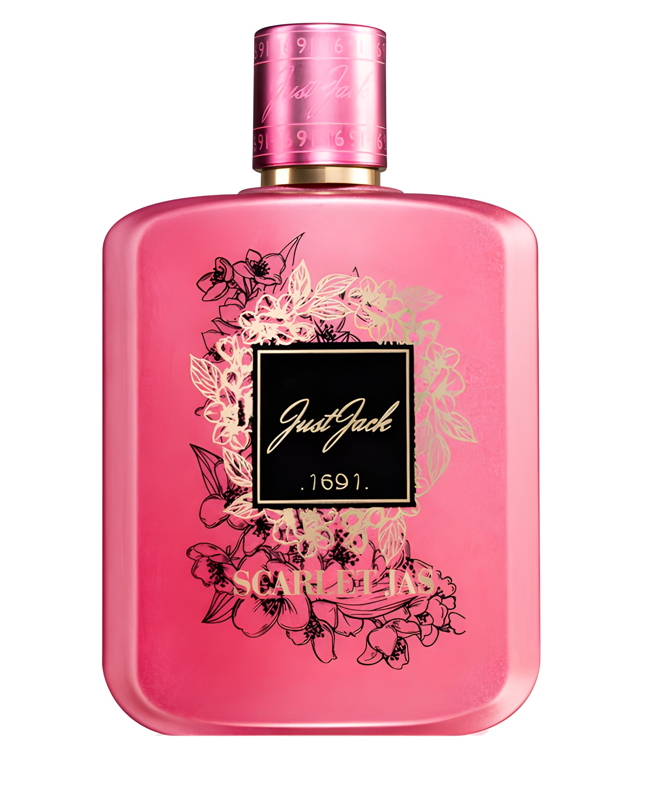 Picture of Scarlet Jas fragrance