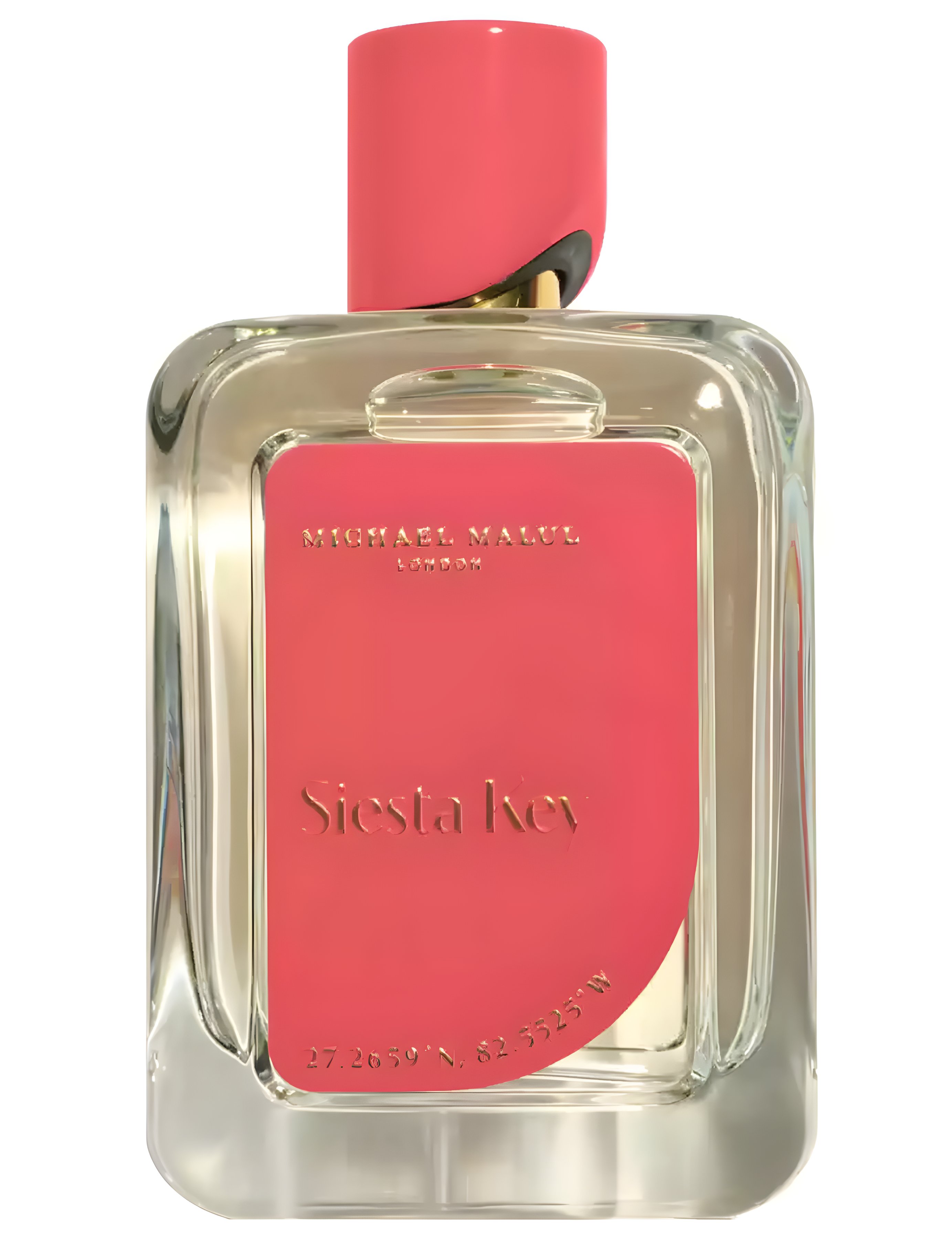 Picture of Siesta Key fragrance