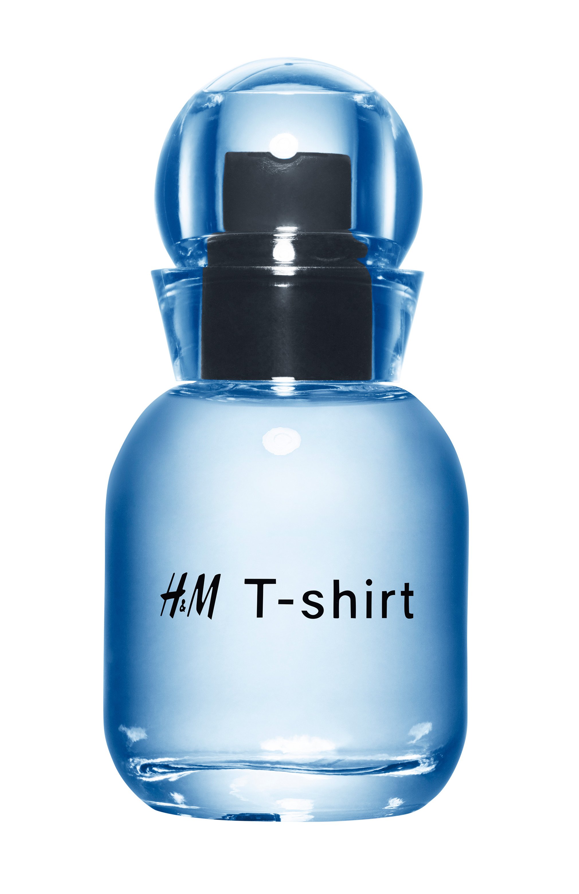 Picture of H&M T-Shirt - Classic Cotton fragrance