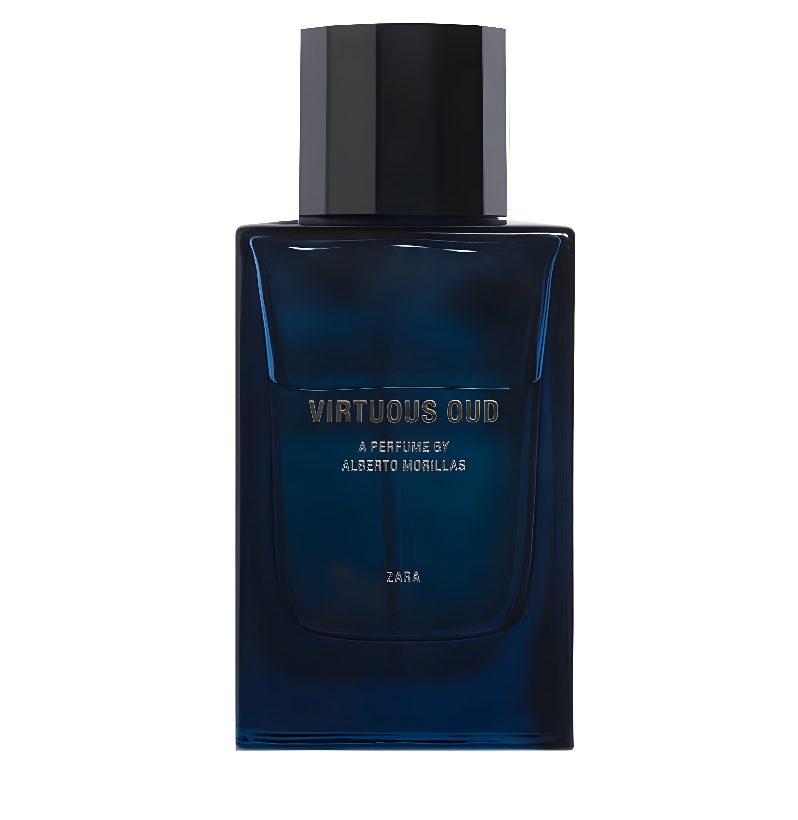 Picture of Virtuous Oud fragrance