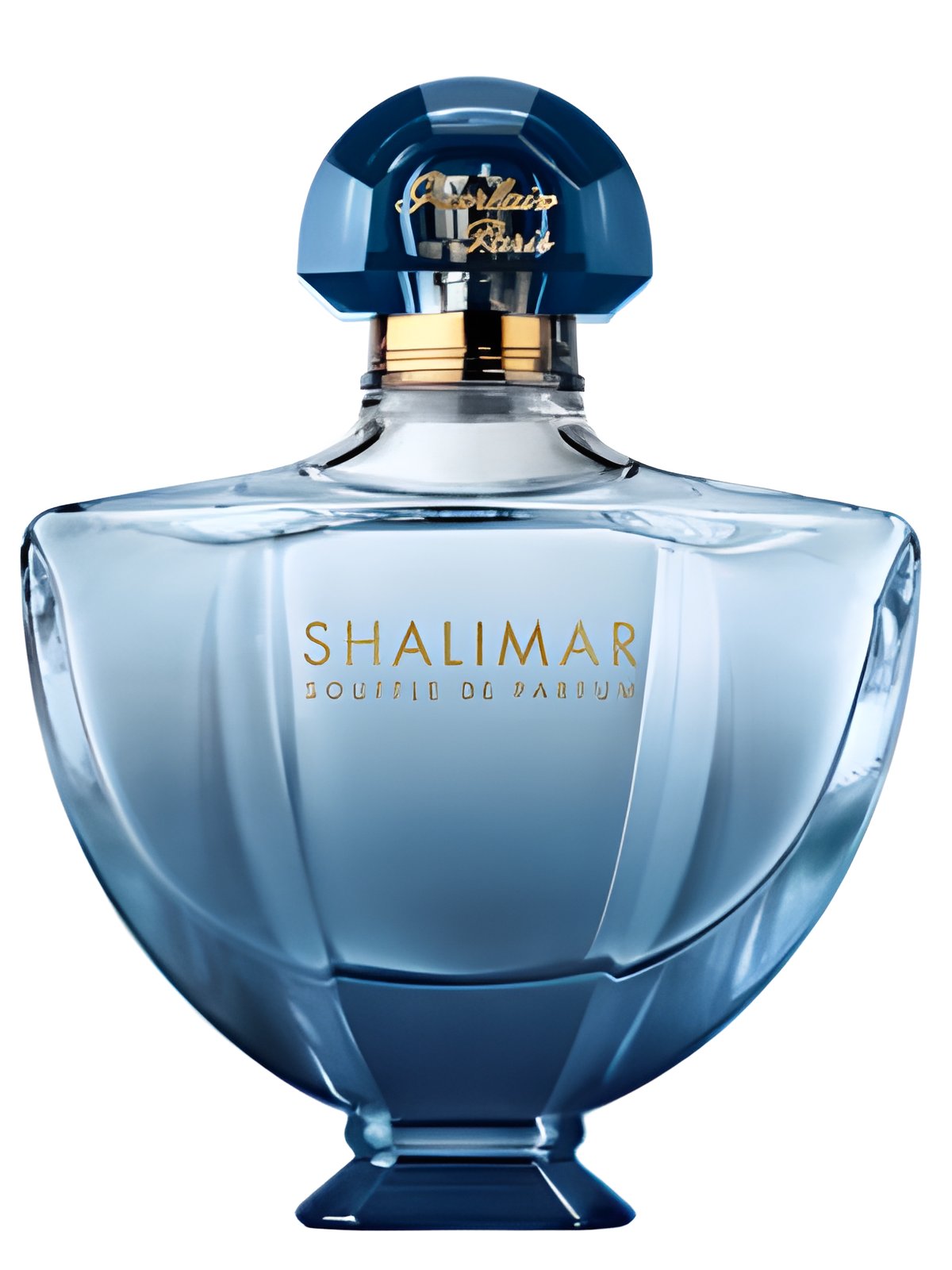 Picture of Shalimar Souffle de Parfum fragrance