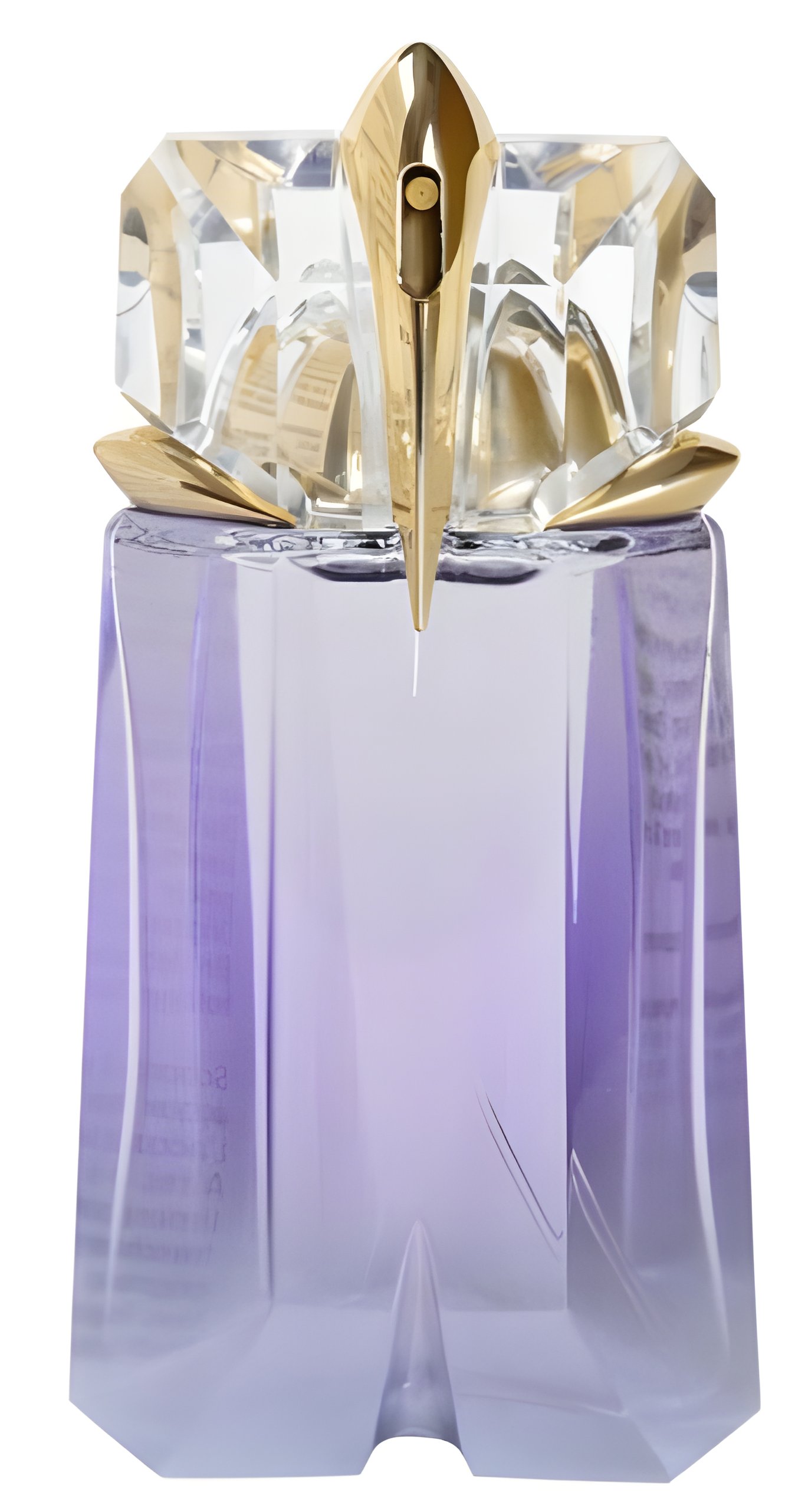 Picture of Alien Aqua Chic 2013 fragrance