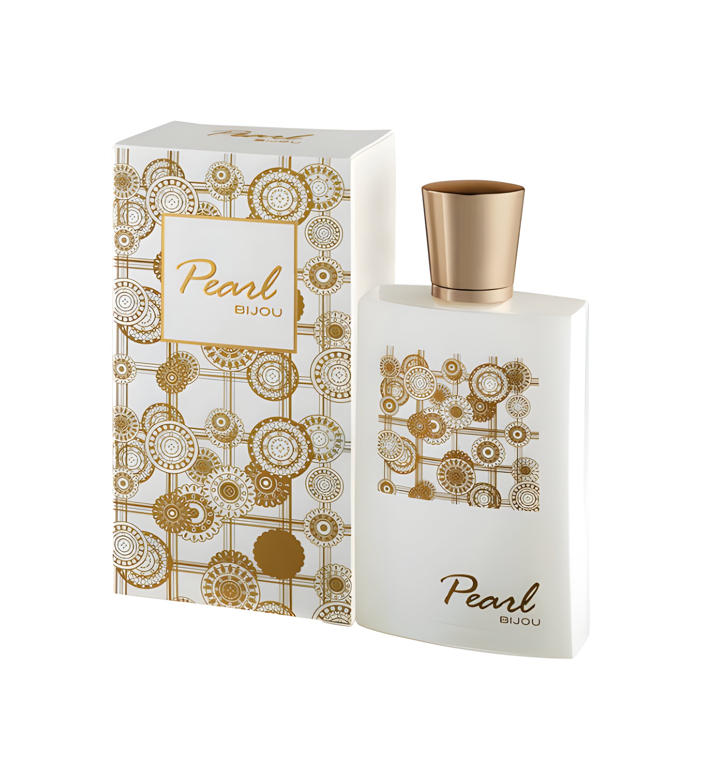 Picture of Bijou Pearl fragrance