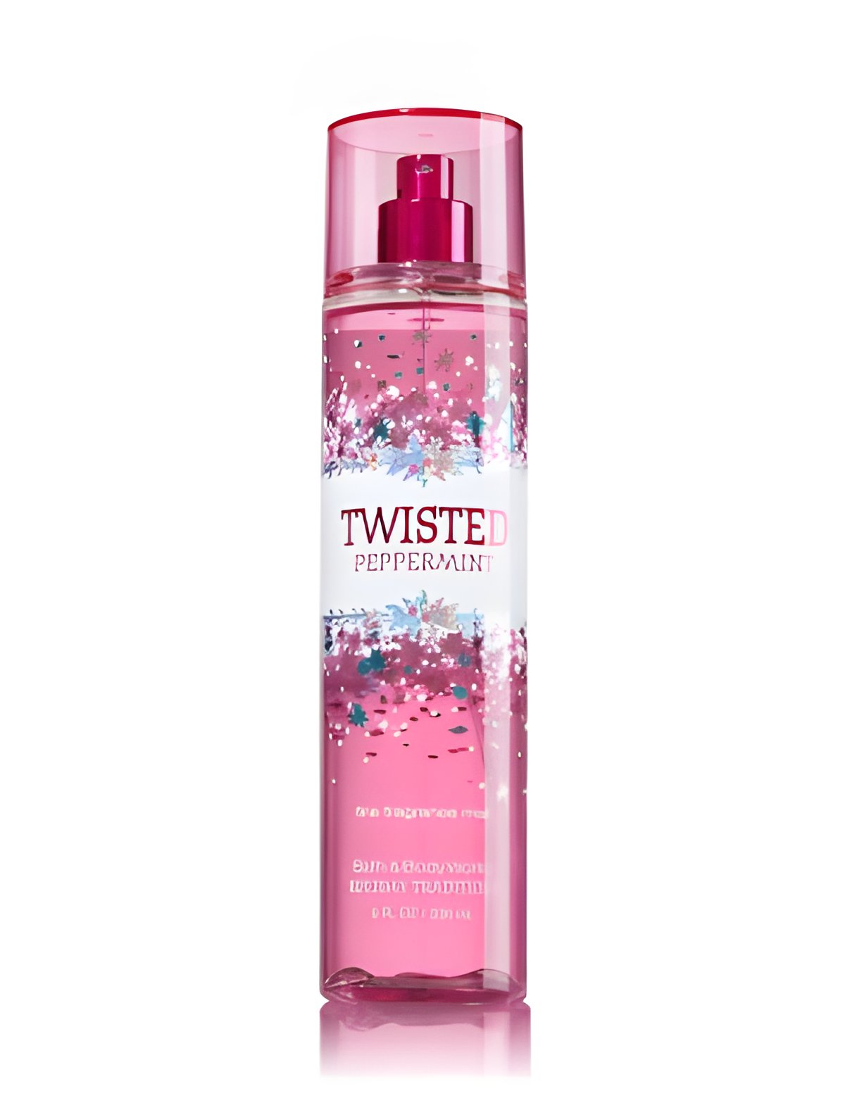 Picture of Twisted Peppermint fragrance