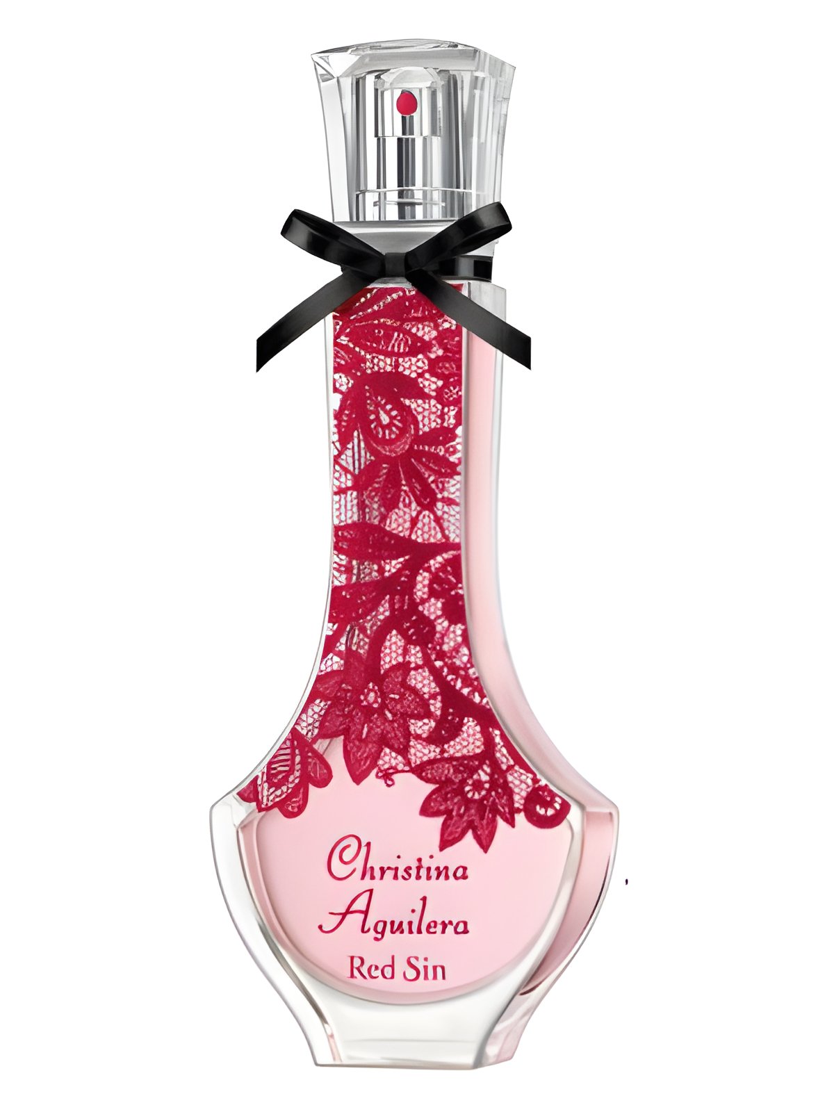 Picture of Red Sin fragrance